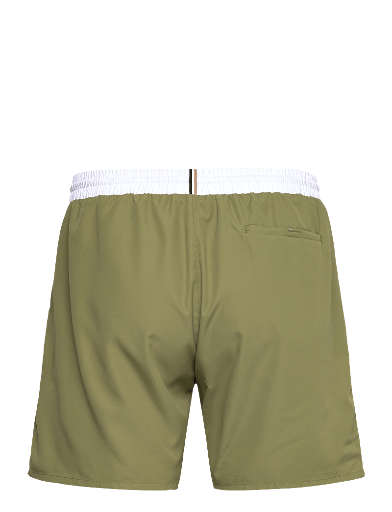 BOSS - Starfish - ujumispüksid - medium green - 1