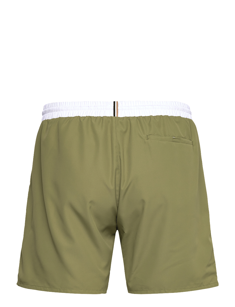 BOSS - Starfish - badshorts - medium green - 1