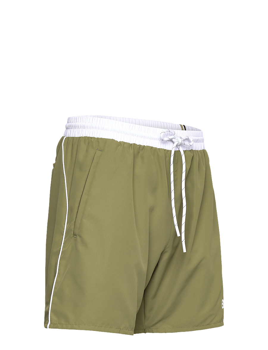 BOSS - Starfish - badshorts - medium green - 3