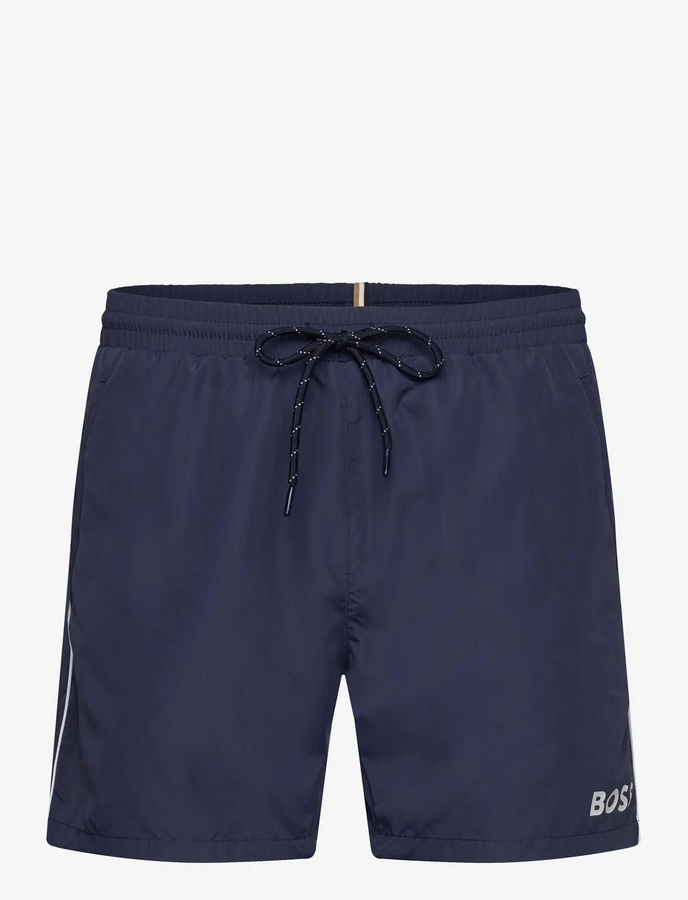 BOSS - Starfish - badehosen - navy - 0