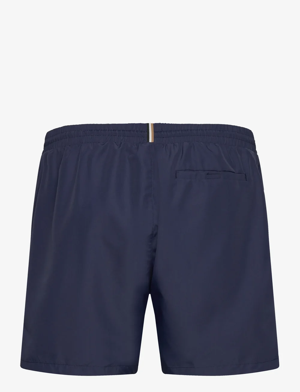 BOSS - Starfish - badehosen - navy - 1