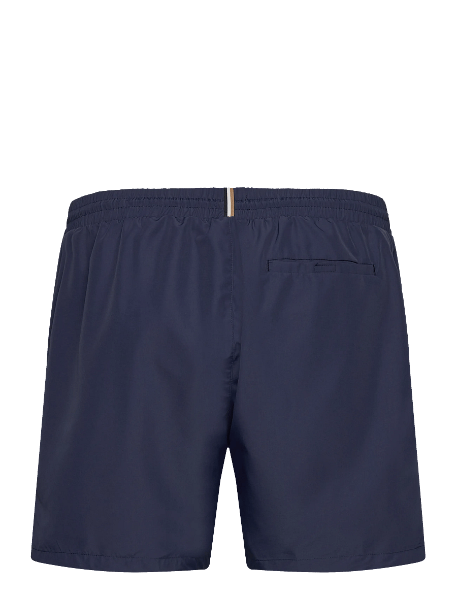 BOSS - Starfish - badeshorts - navy - 1