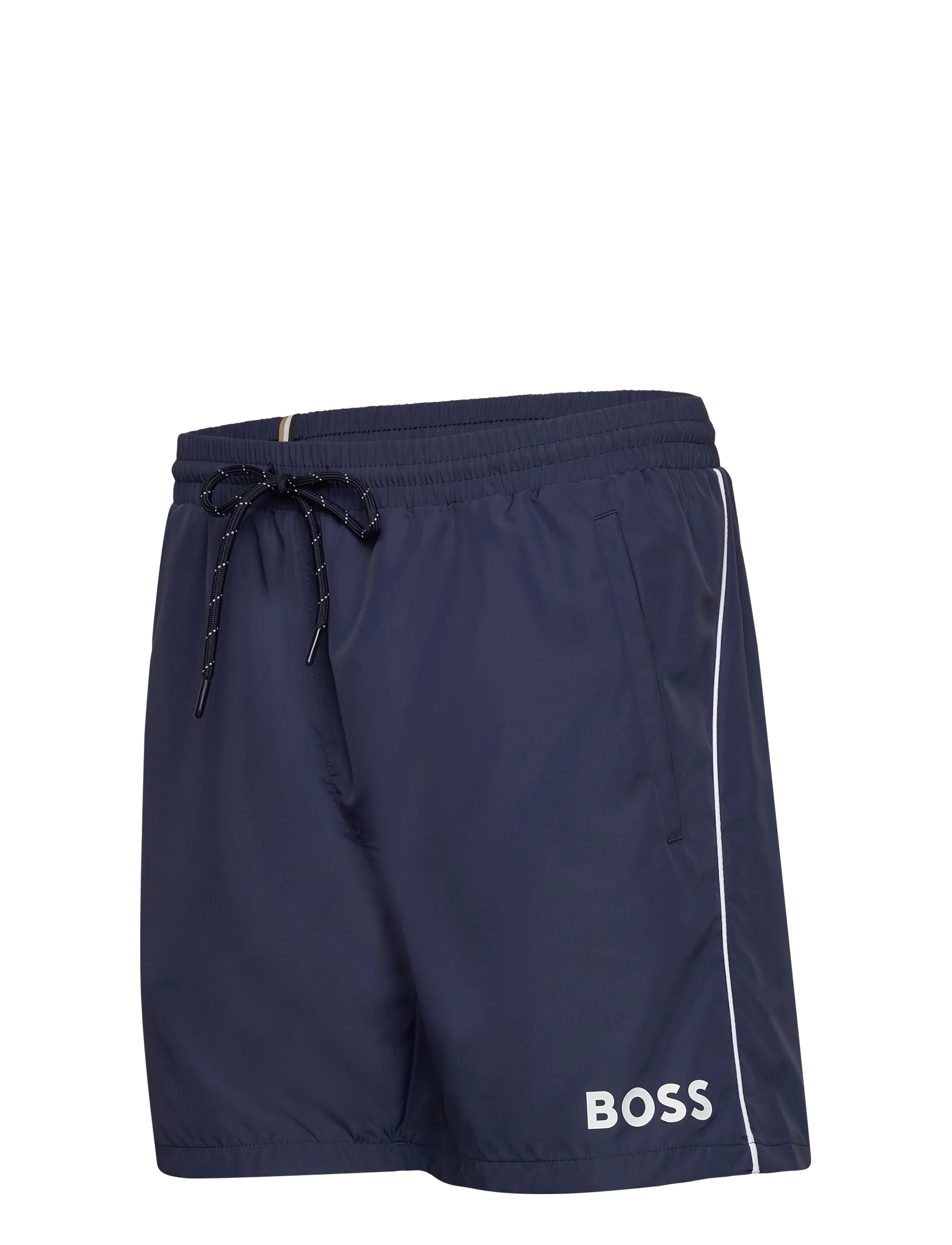 BOSS - Starfish - laveste priser - navy - 2