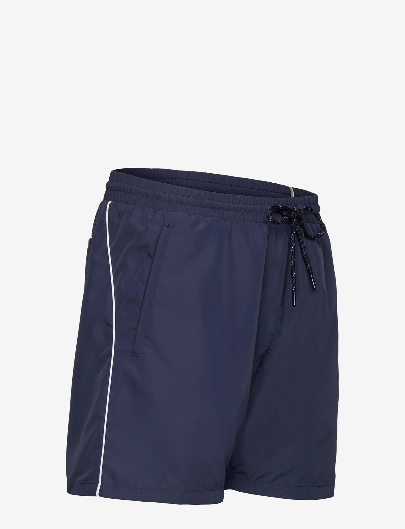 BOSS - Starfish - badehosen - navy - 3