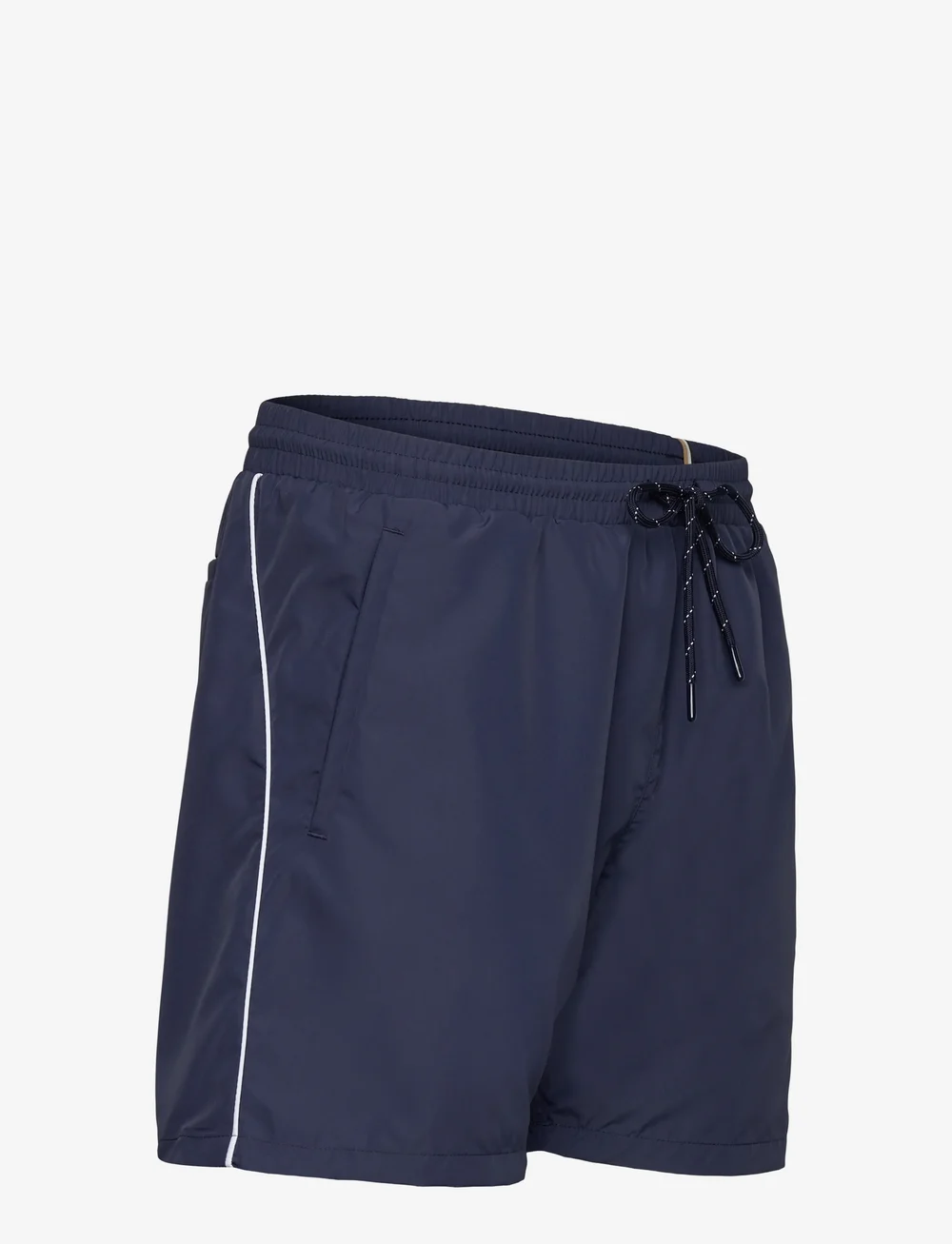 BOSS - Starfish - badehosen - navy - 3