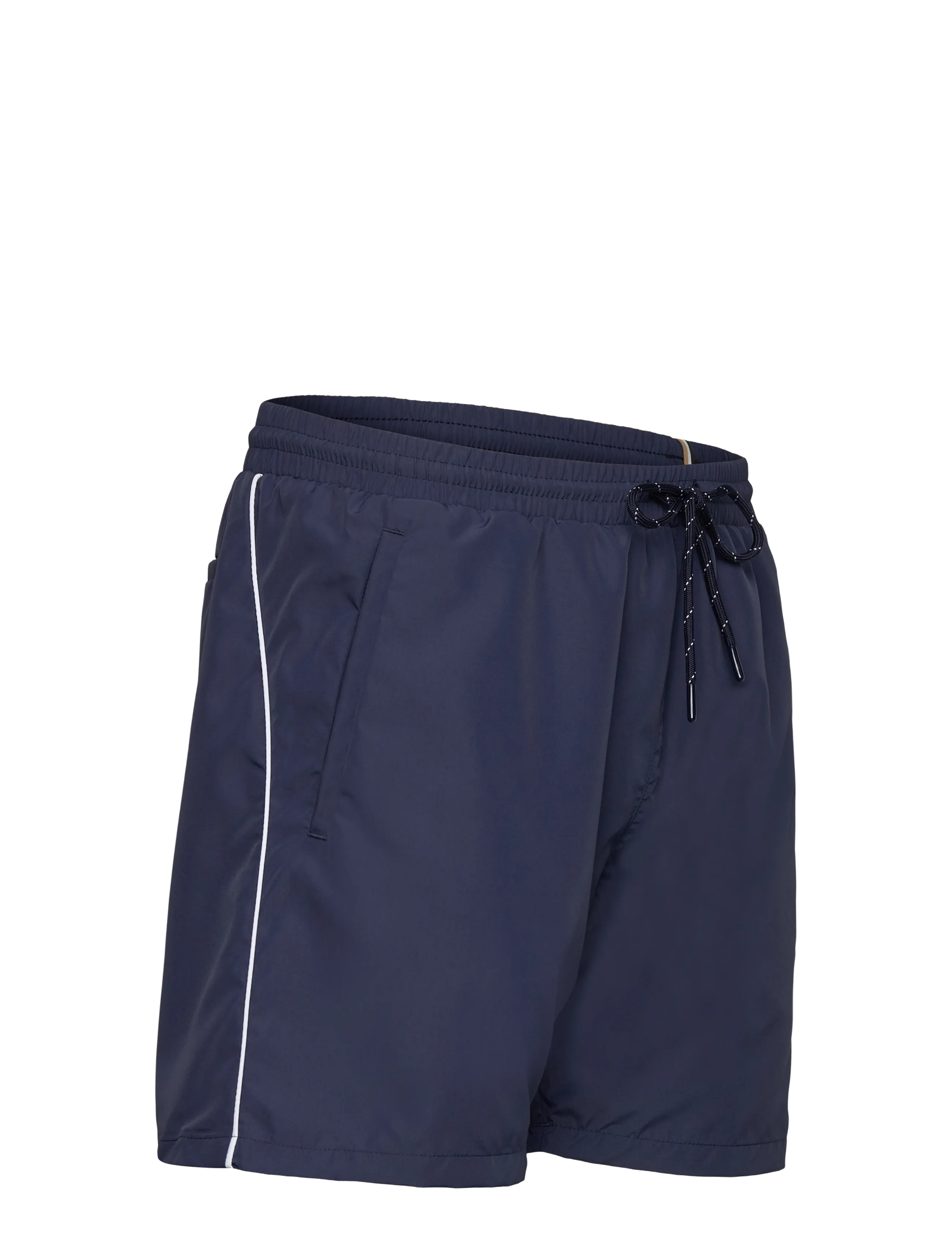 BOSS - Starfish - laveste priser - navy - 3