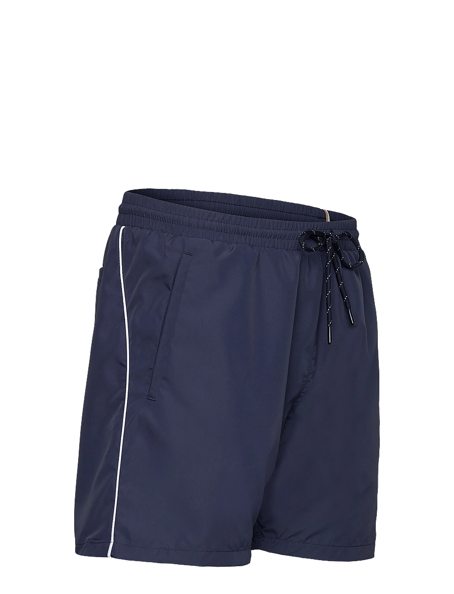 BOSS - Starfish - badeshorts - navy - 3