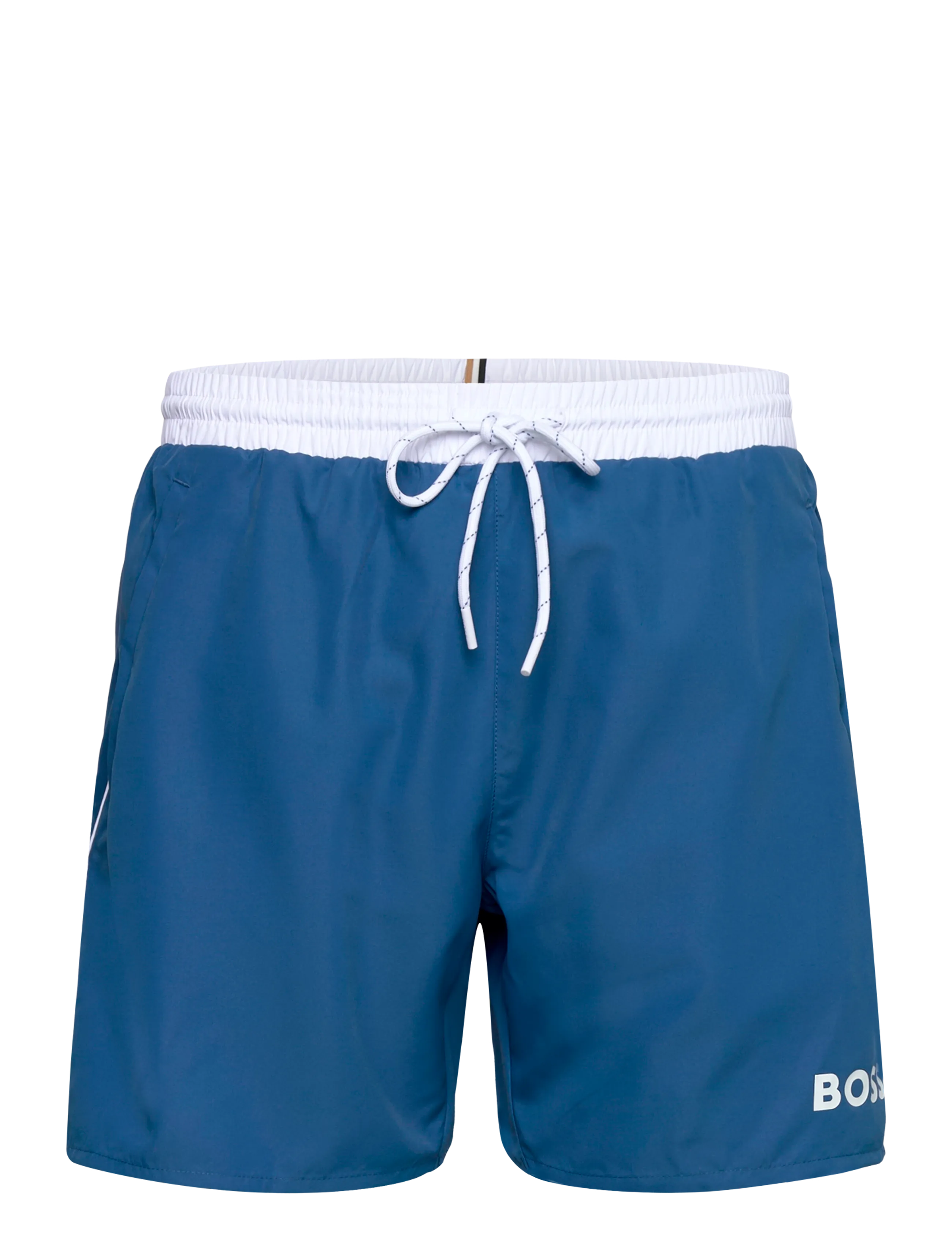 BOSS Starfish - BOSS Black - OPEN BLUE / blue