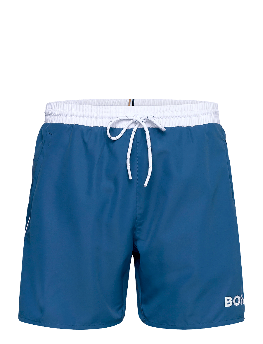 BOSS - Starfish - ujumispüksid - open blue - 0
