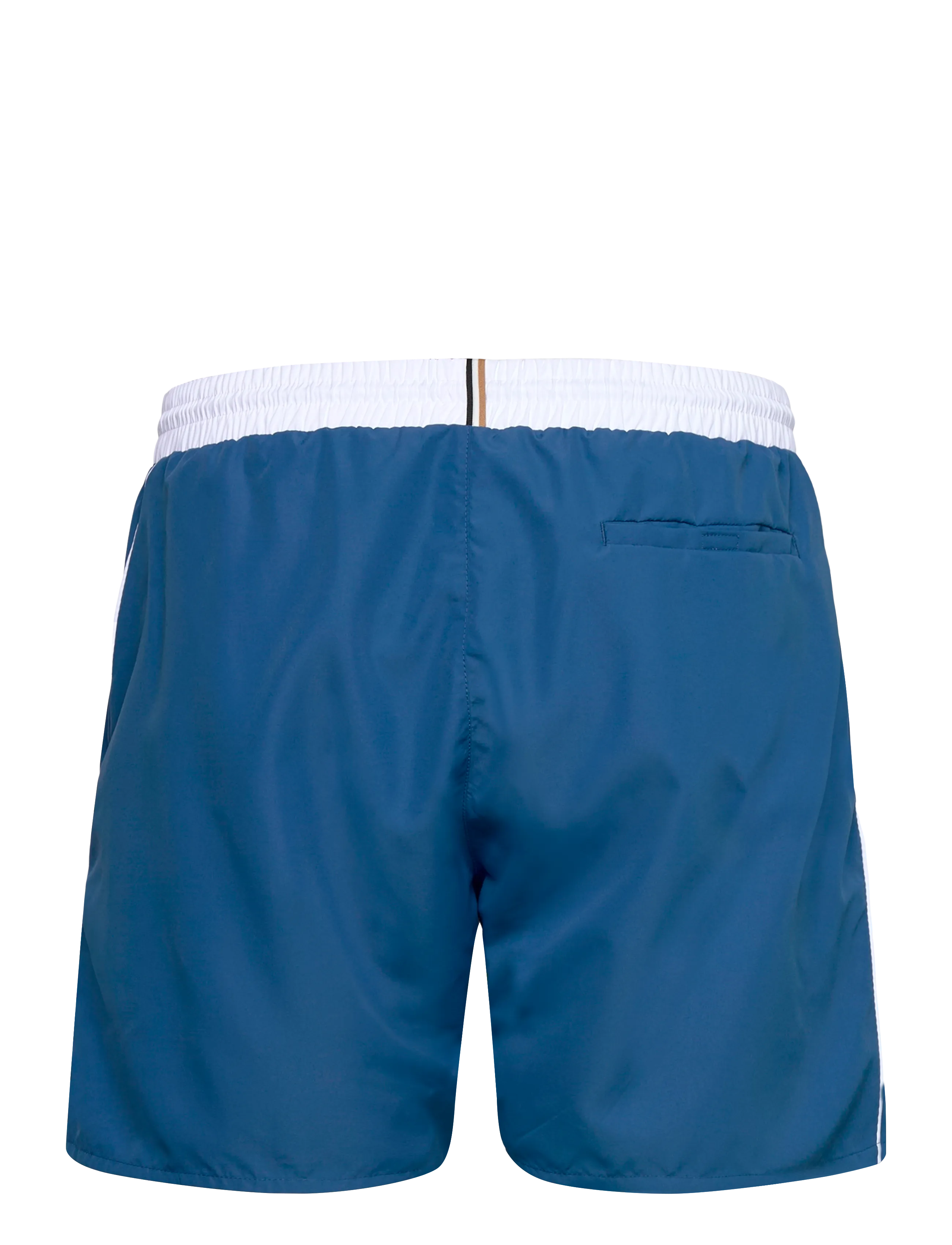 BOSS - Starfish - ujumispüksid - open blue - 1