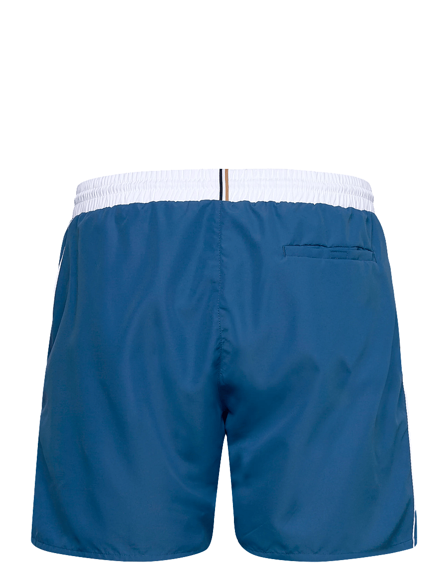BOSS - Starfish - ujumispüksid - open blue - 1