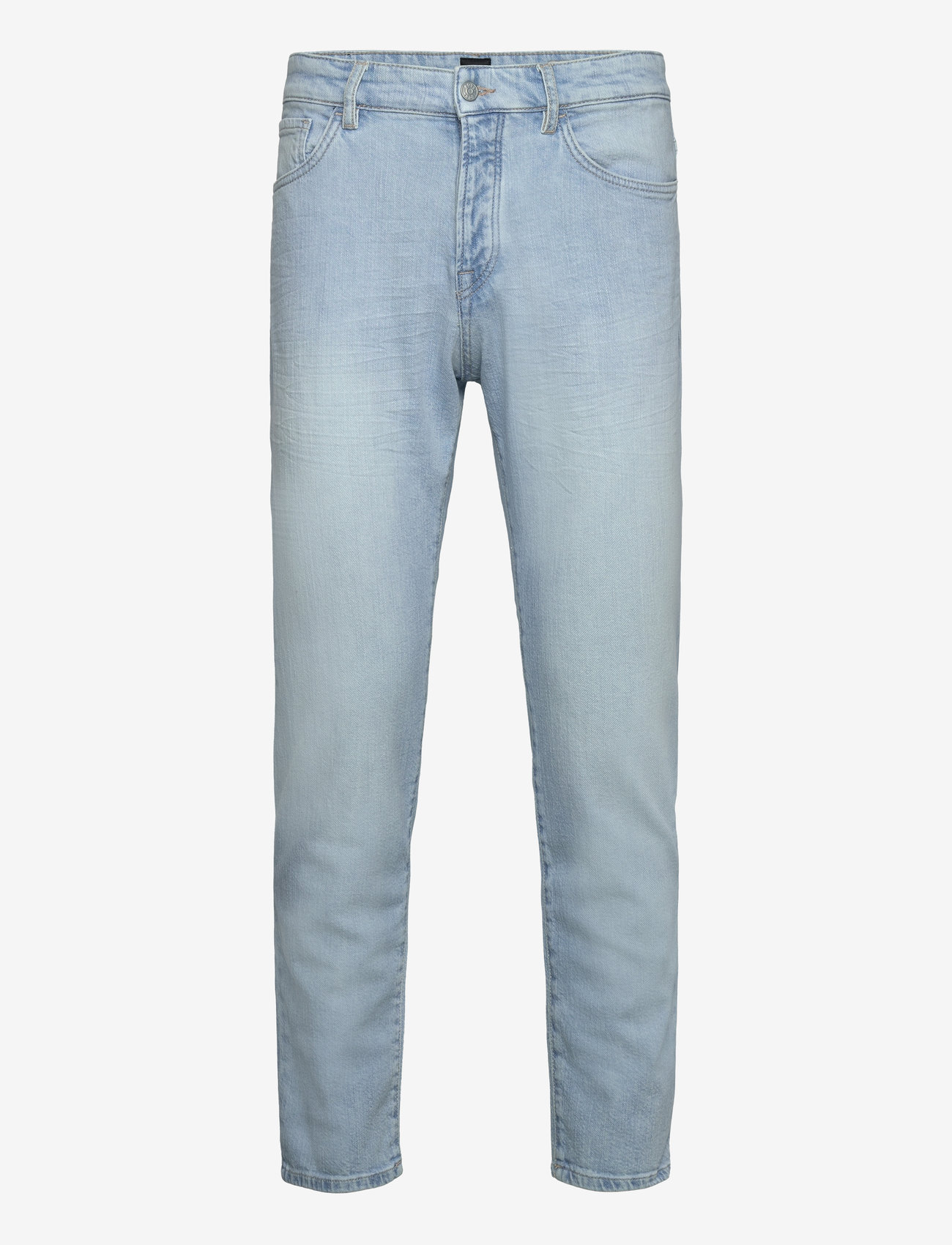 BOSS - Re.Maine BF - light/pastel blue - 0