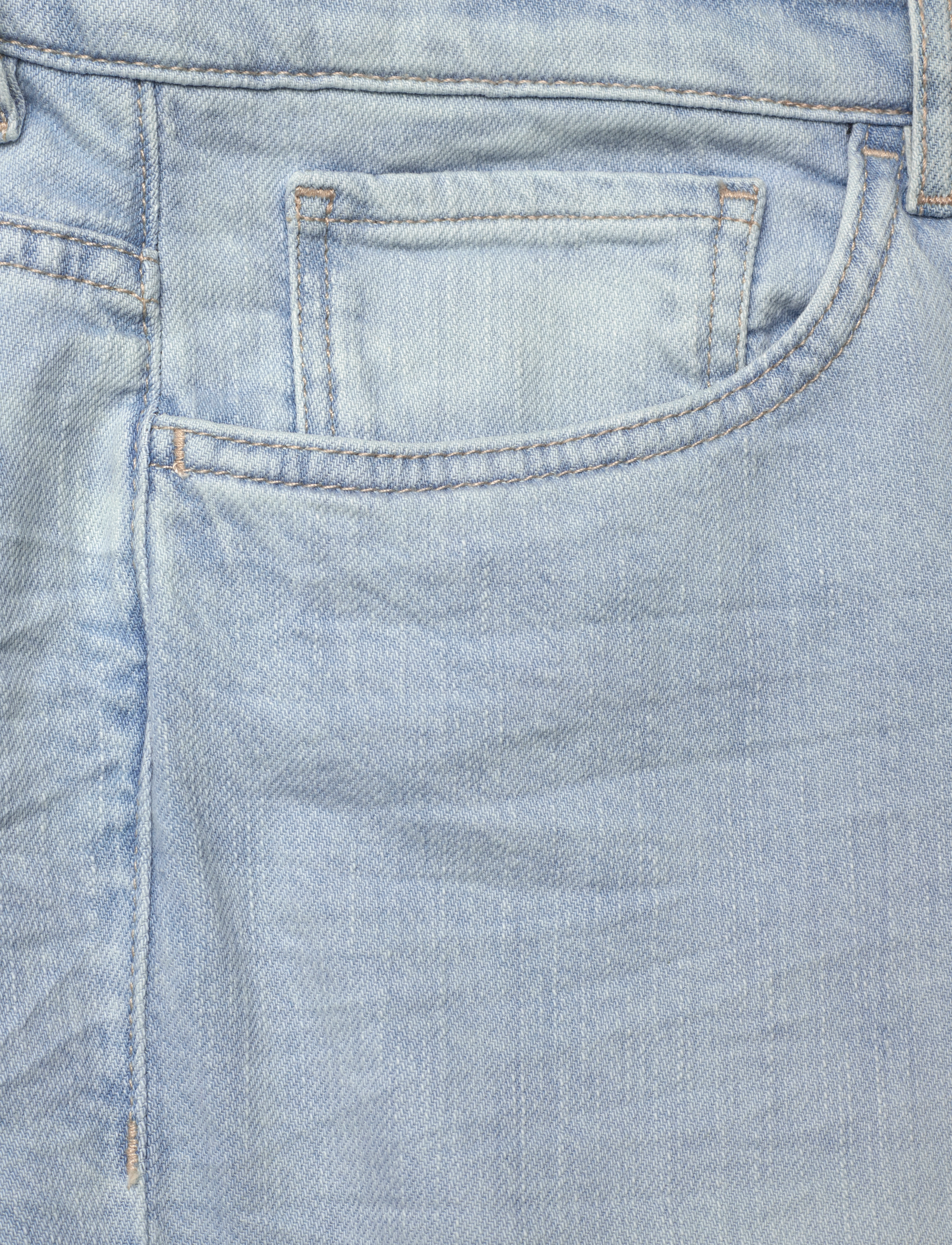 BOSS - Re.Maine BF - light/pastel blue - 4