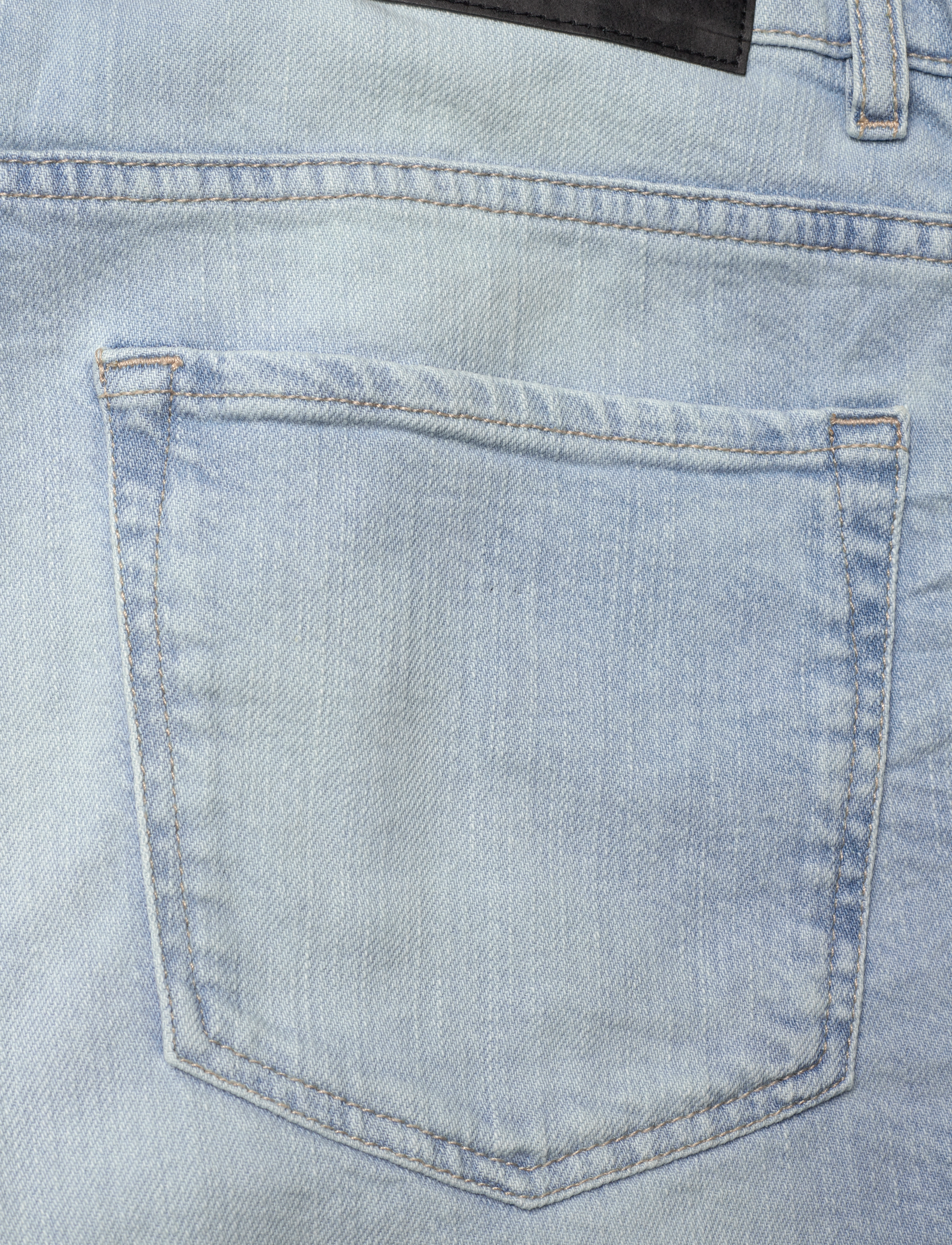 BOSS - Re.Maine BF - light/pastel blue - 3