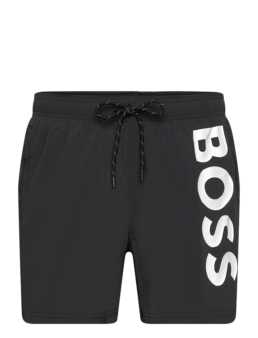 BOSS - Octopus - ujumispüksid - black - 0