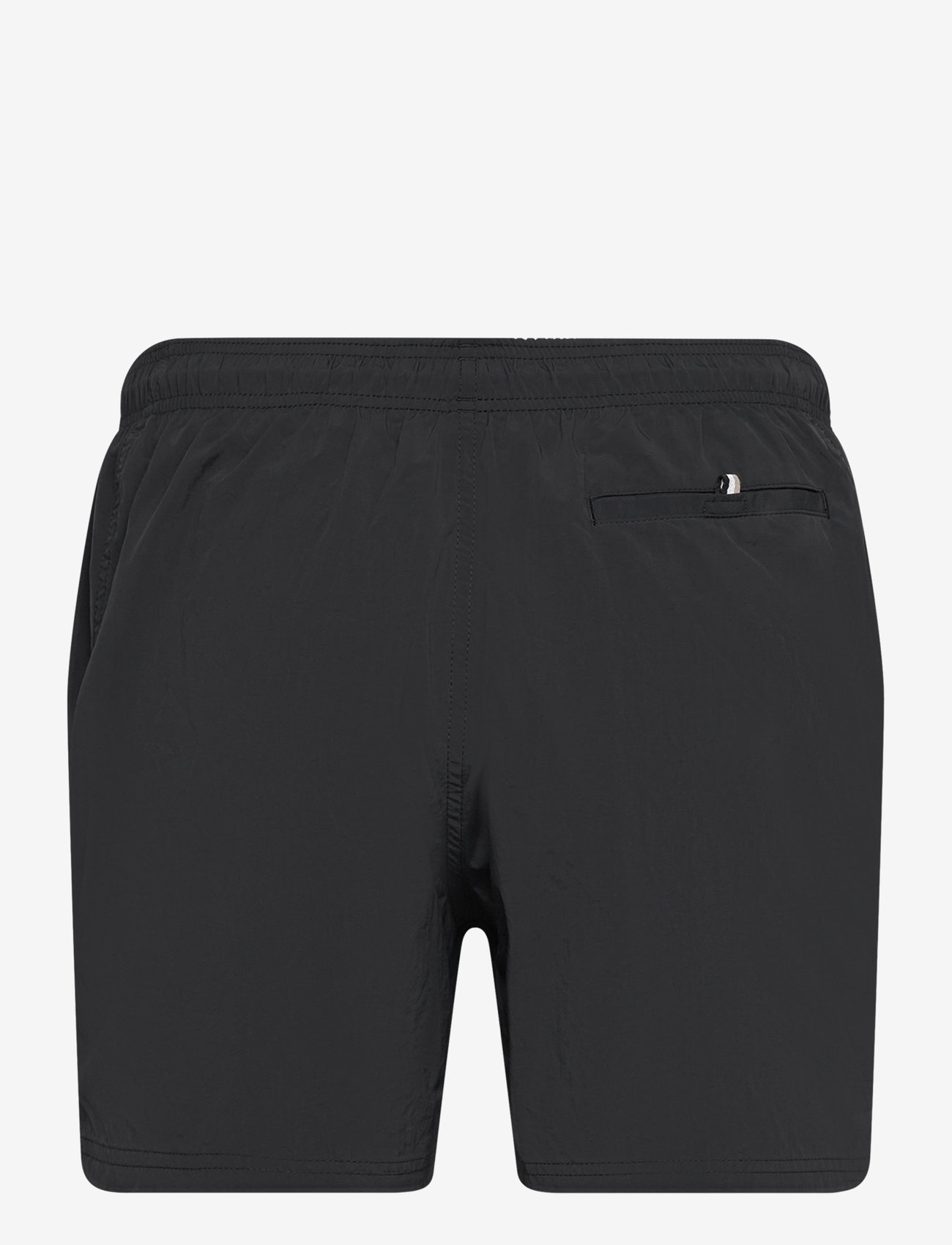 BOSS - Octopus - badebukser - black - 1
