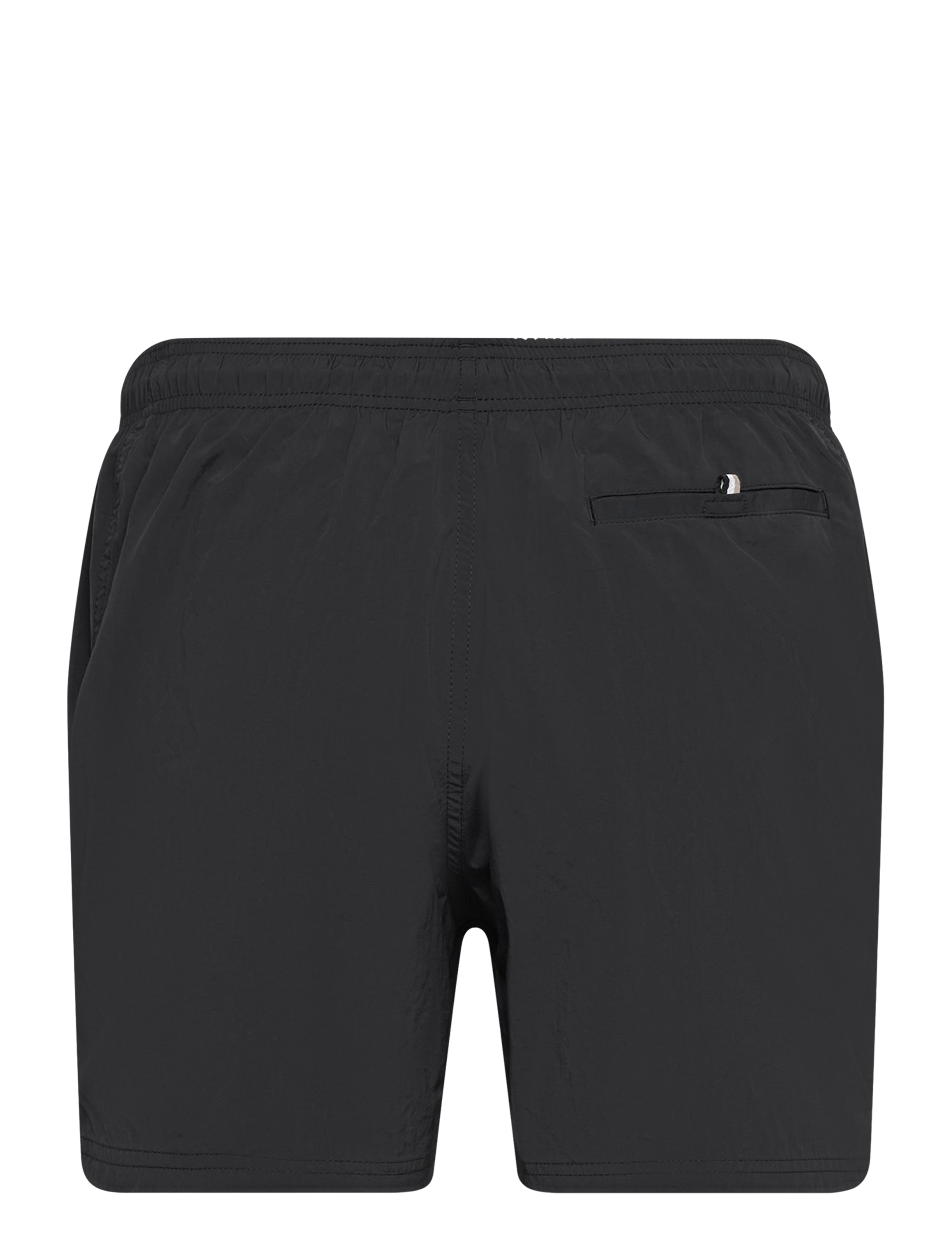 BOSS - Octopus - swim shorts - black - 1