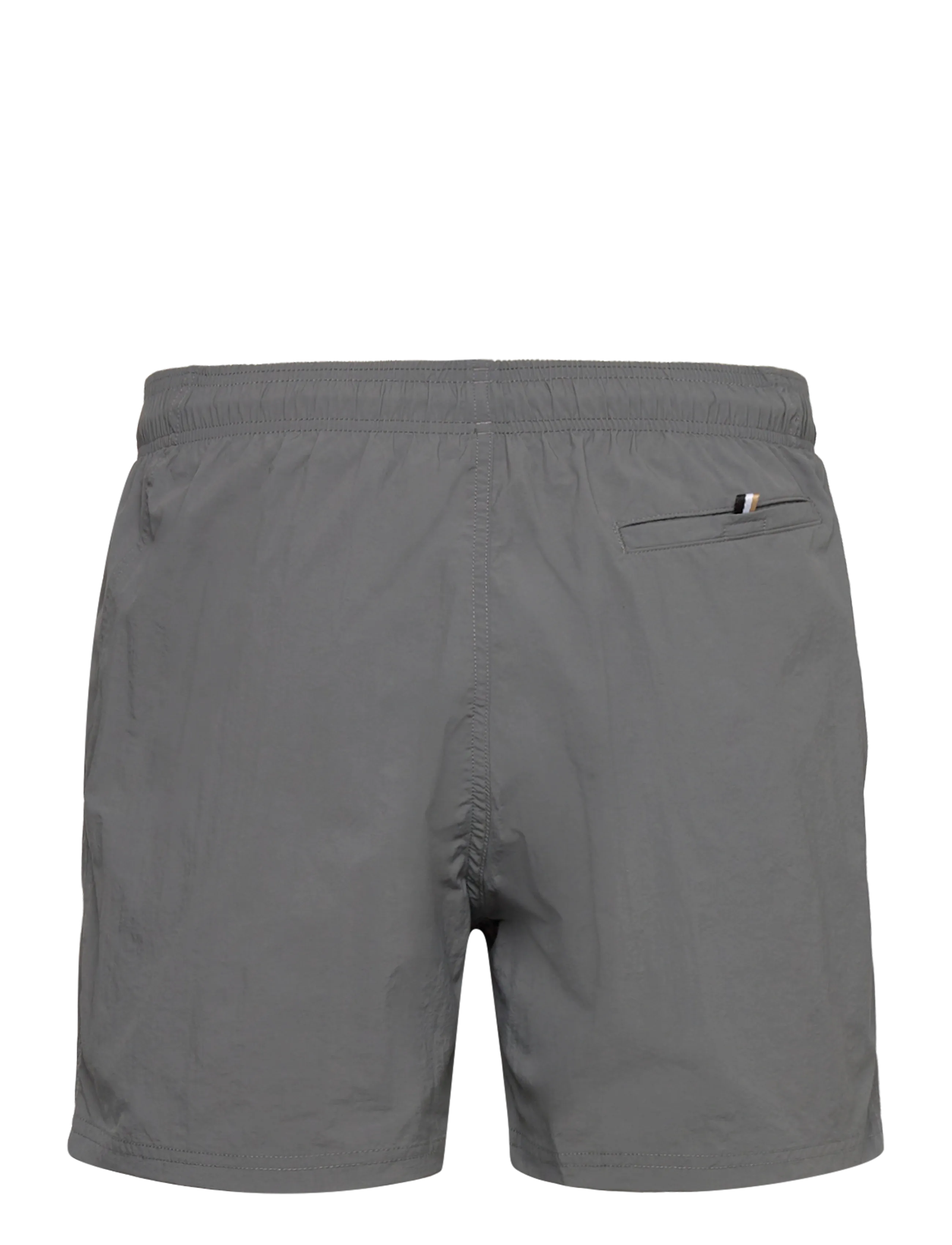 BOSS - Octopus - sundskýlur - dark grey - 1