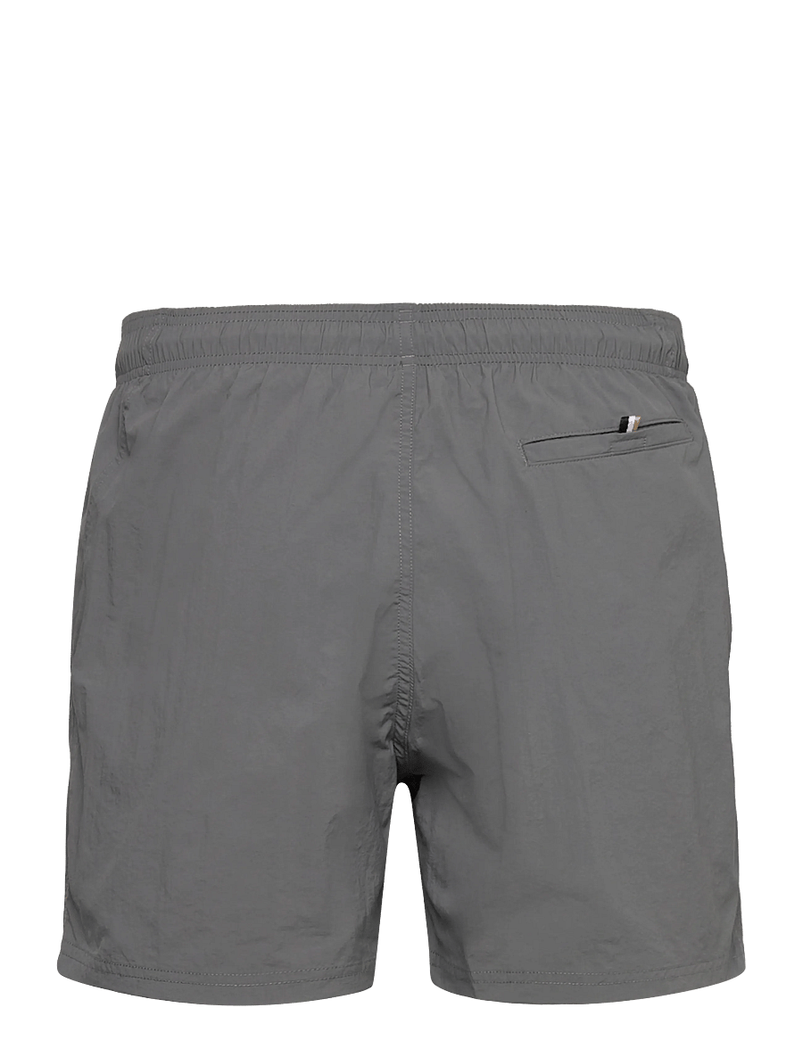 BOSS - Octopus - ujumispüksid - dark grey - 1