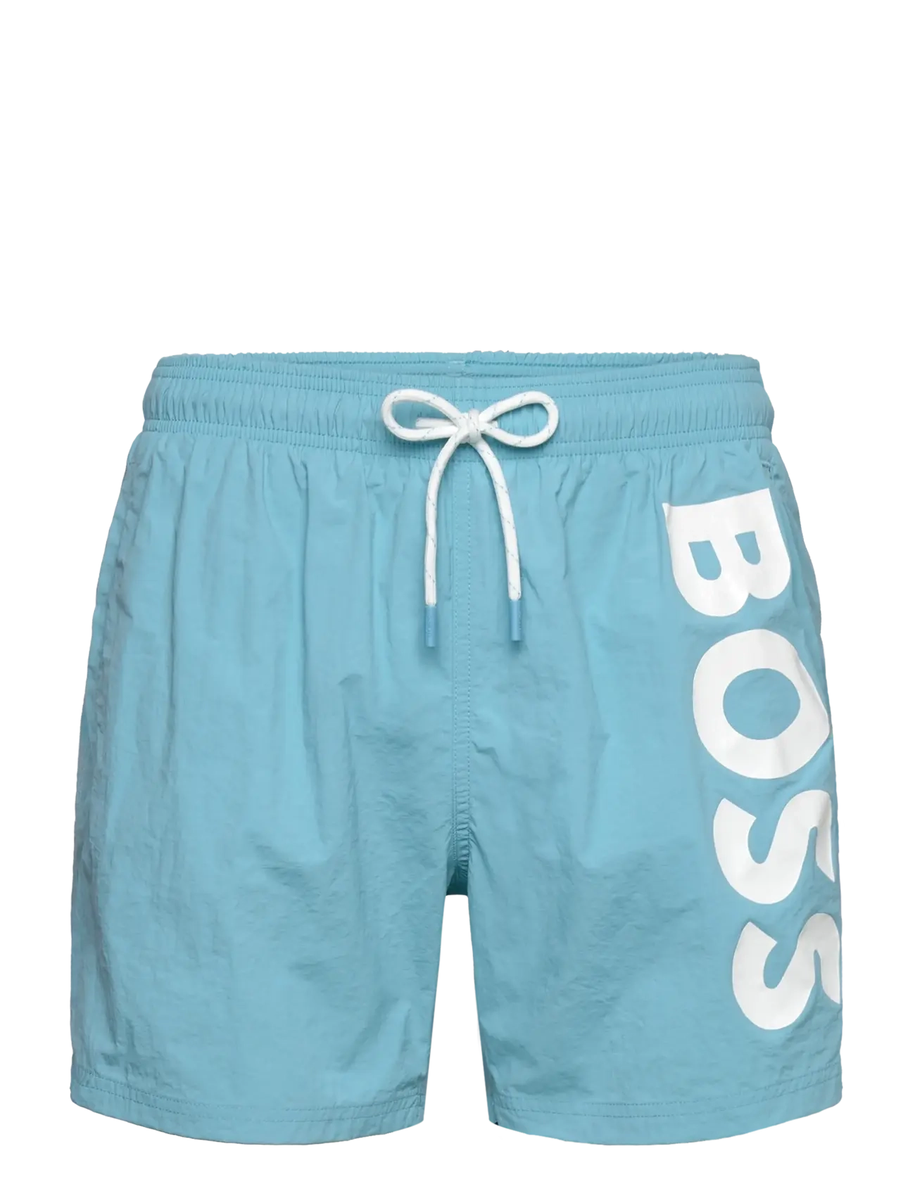 BOSS Octopus - Badkläder - LIGHT/PASTEL BLUE / blue