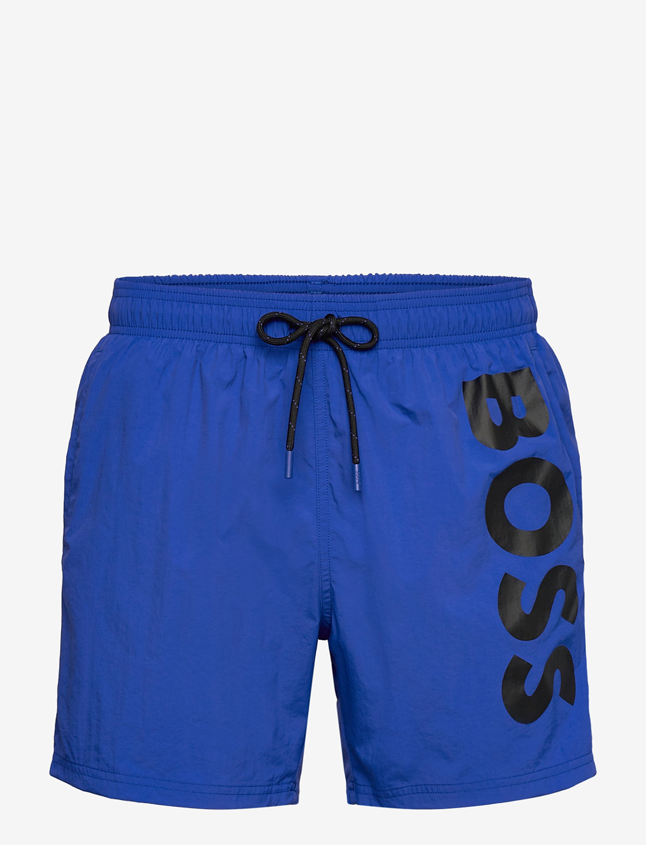 BOSS - Octopus - badshorts - medium blue - 0