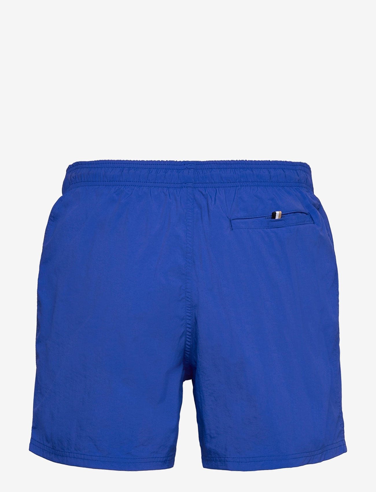 BOSS - Octopus - badshorts - medium blue - 1