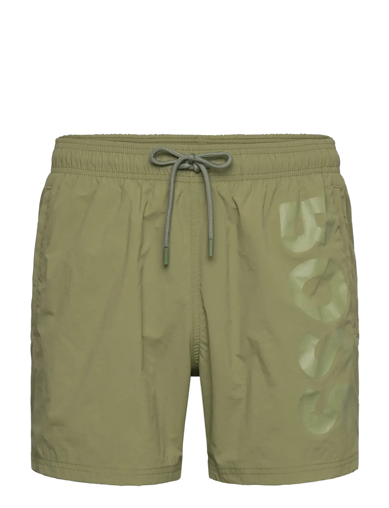 BOSS Octopus - Tøj - MEDIUM GREEN / green
