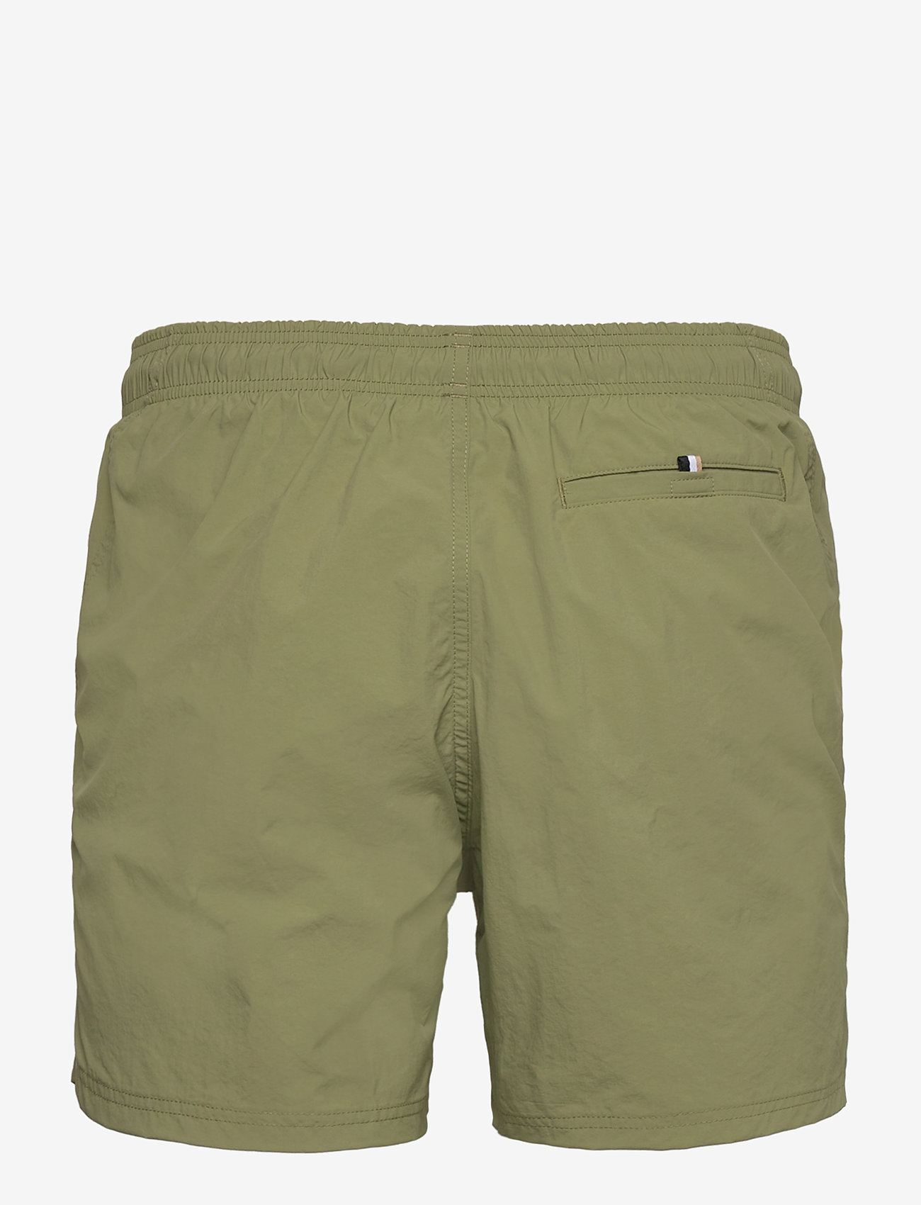 BOSS - Octopus - badeshorts - medium green - 1