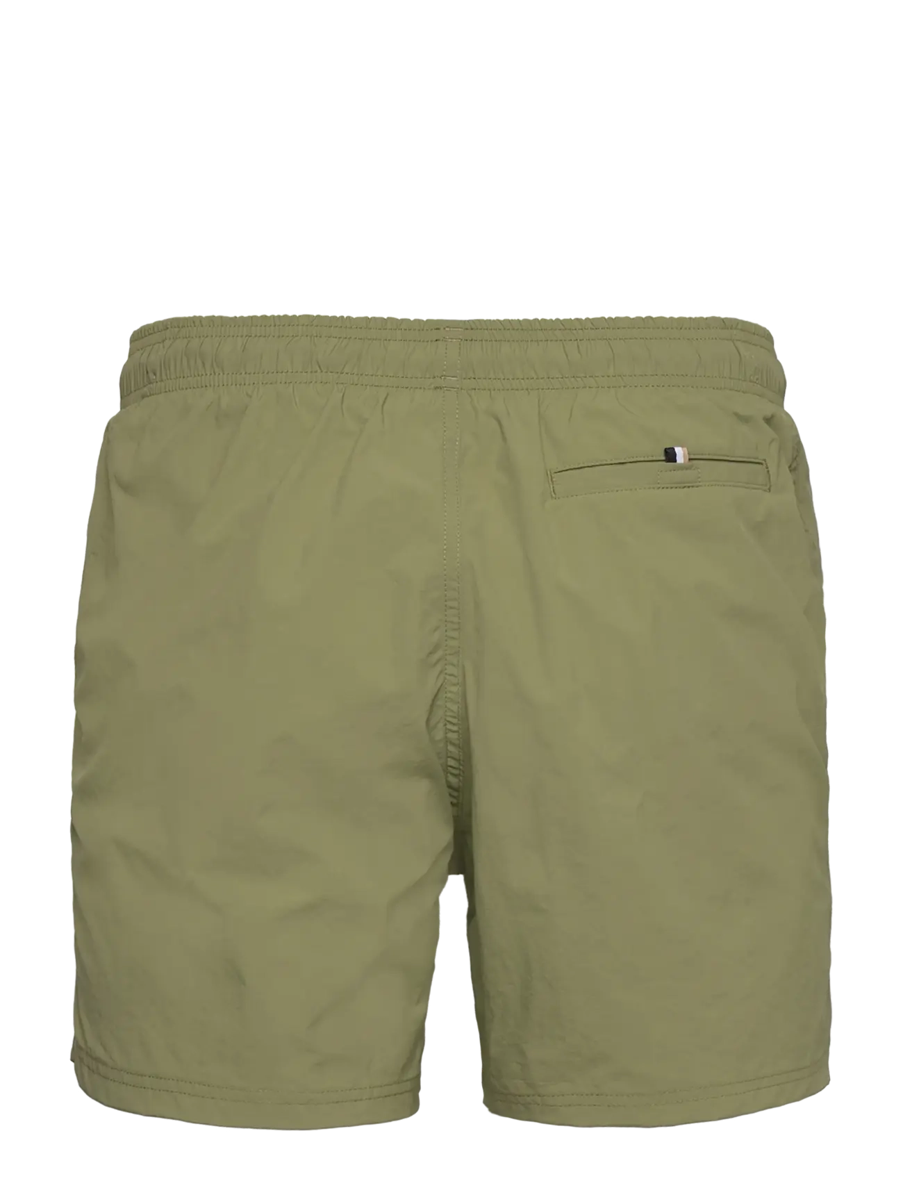 BOSS - Octopus - badshorts - medium green - 1