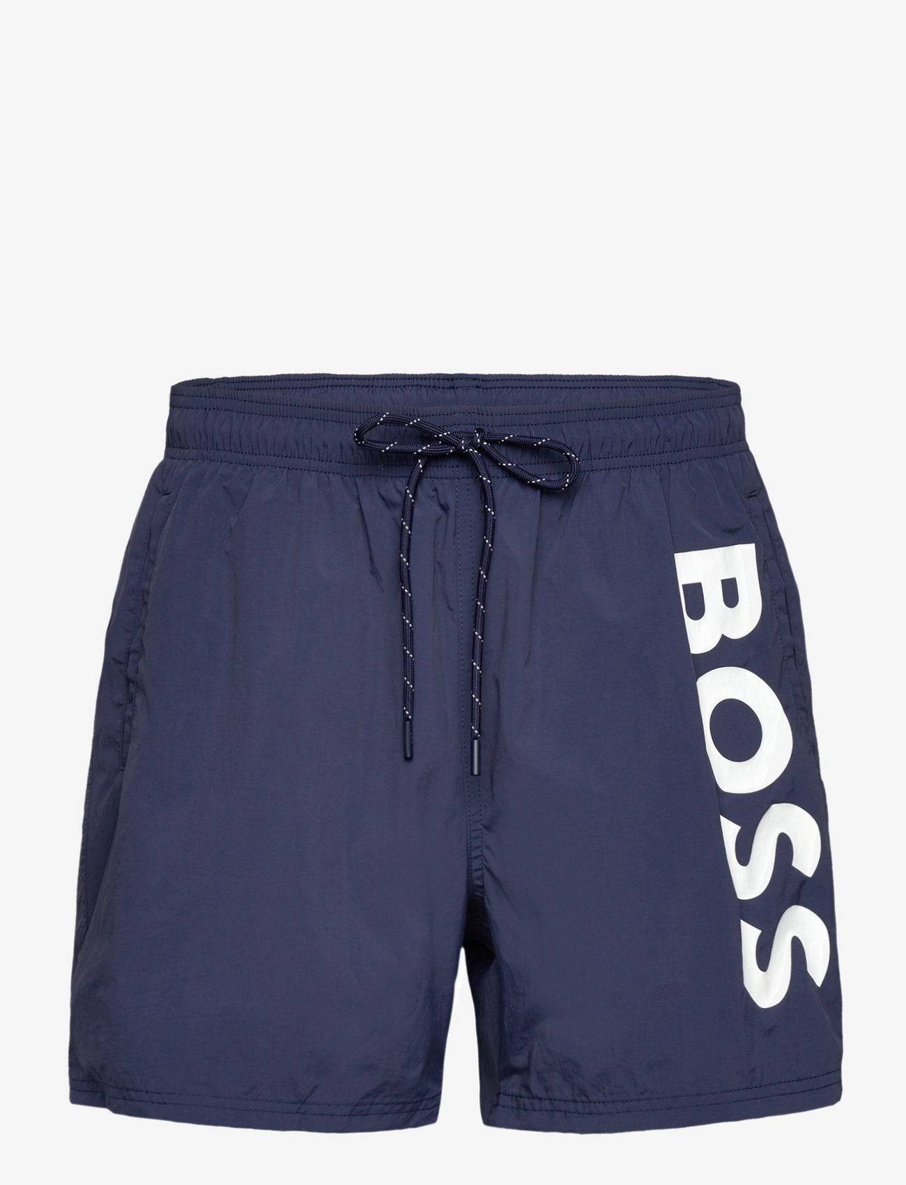 BOSS - Octopus - badebukser - navy - 0