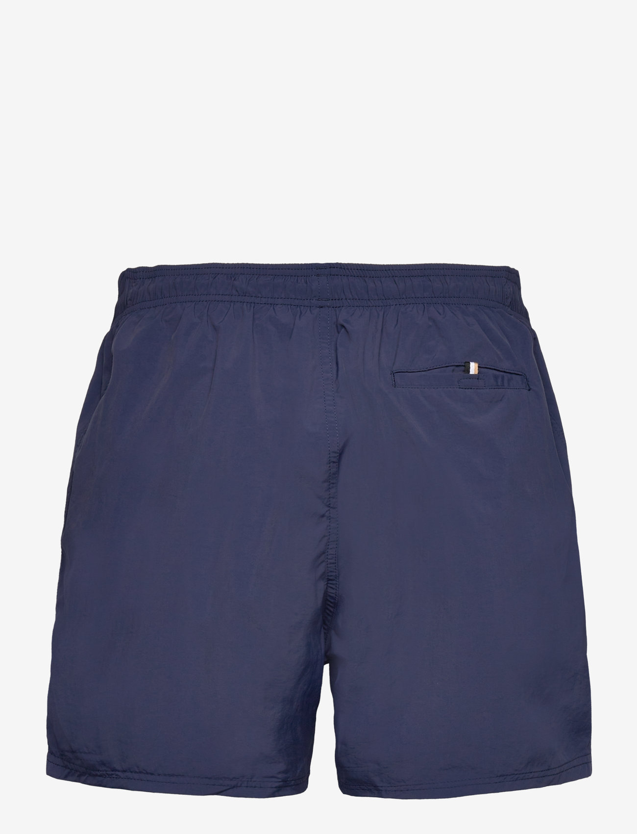 BOSS - Octopus - badebukser - navy - 1