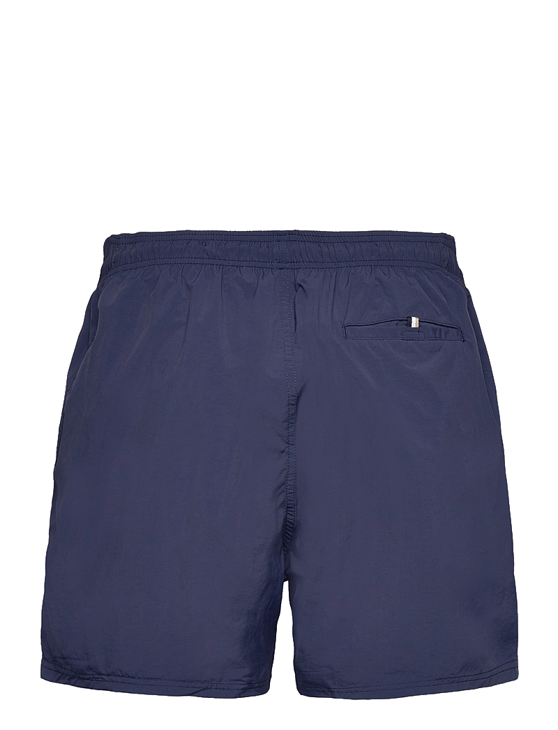 BOSS - Octopus - badebukser - navy - 1