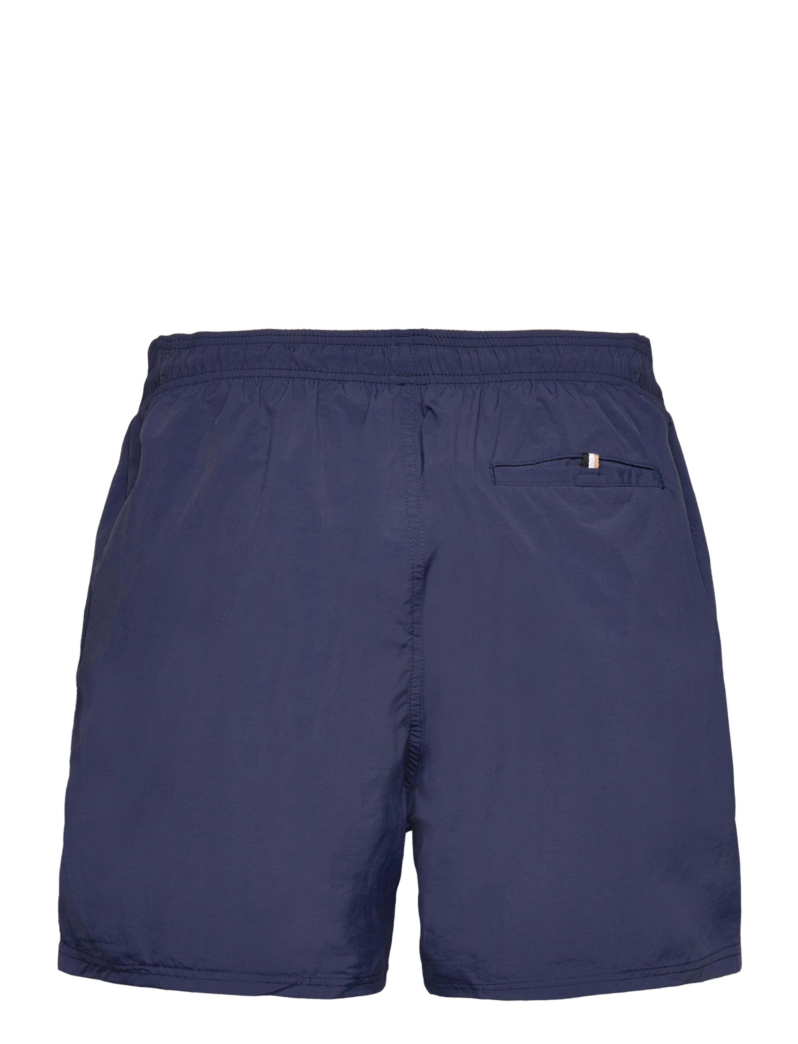 BOSS - Octopus - badshorts - navy - 1