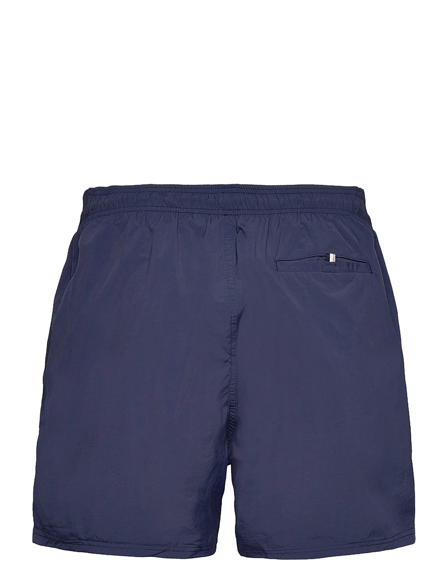 BOSS - Octopus - badehose - navy - 1
