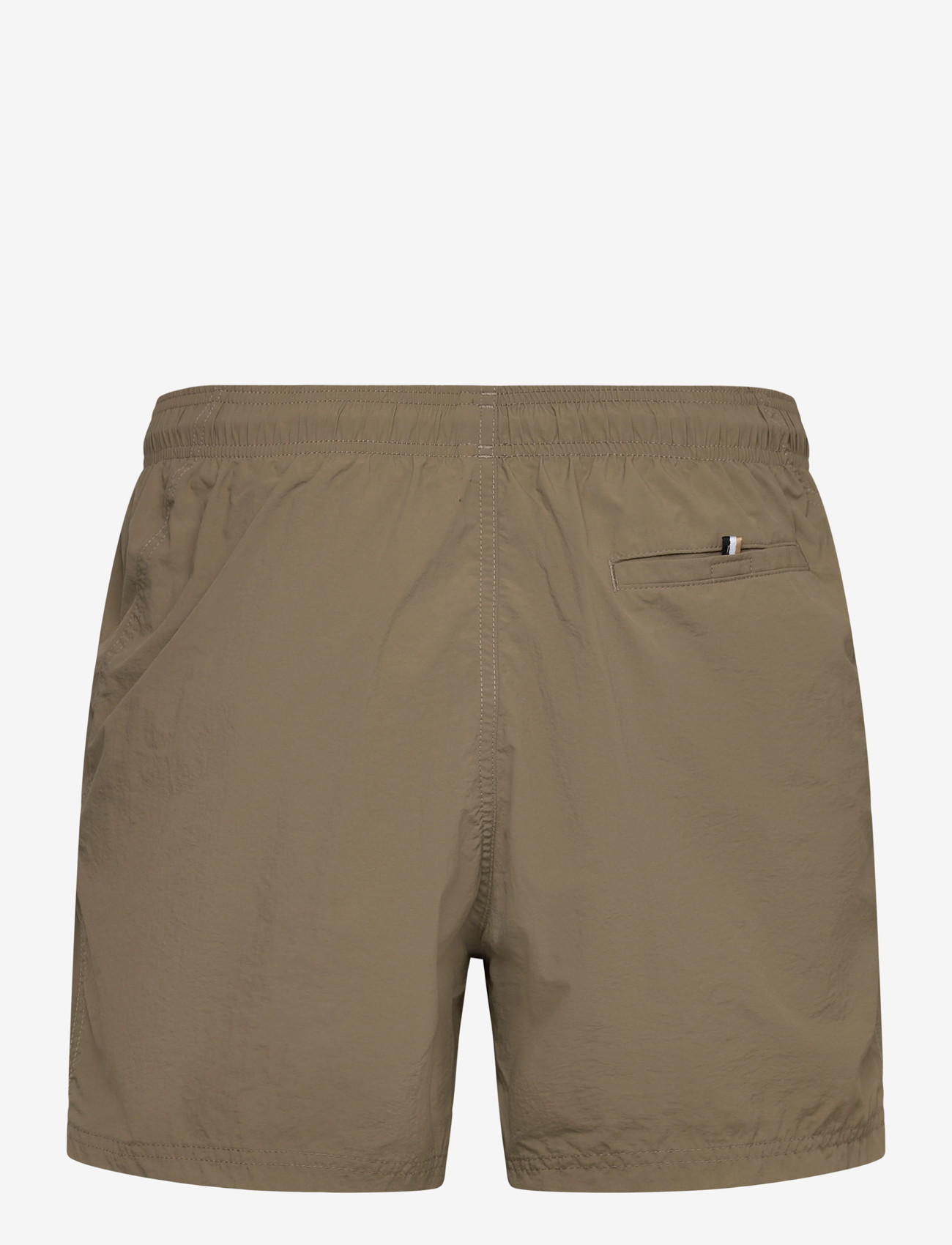 BOSS - Octopus - badshorts - open brown - 1