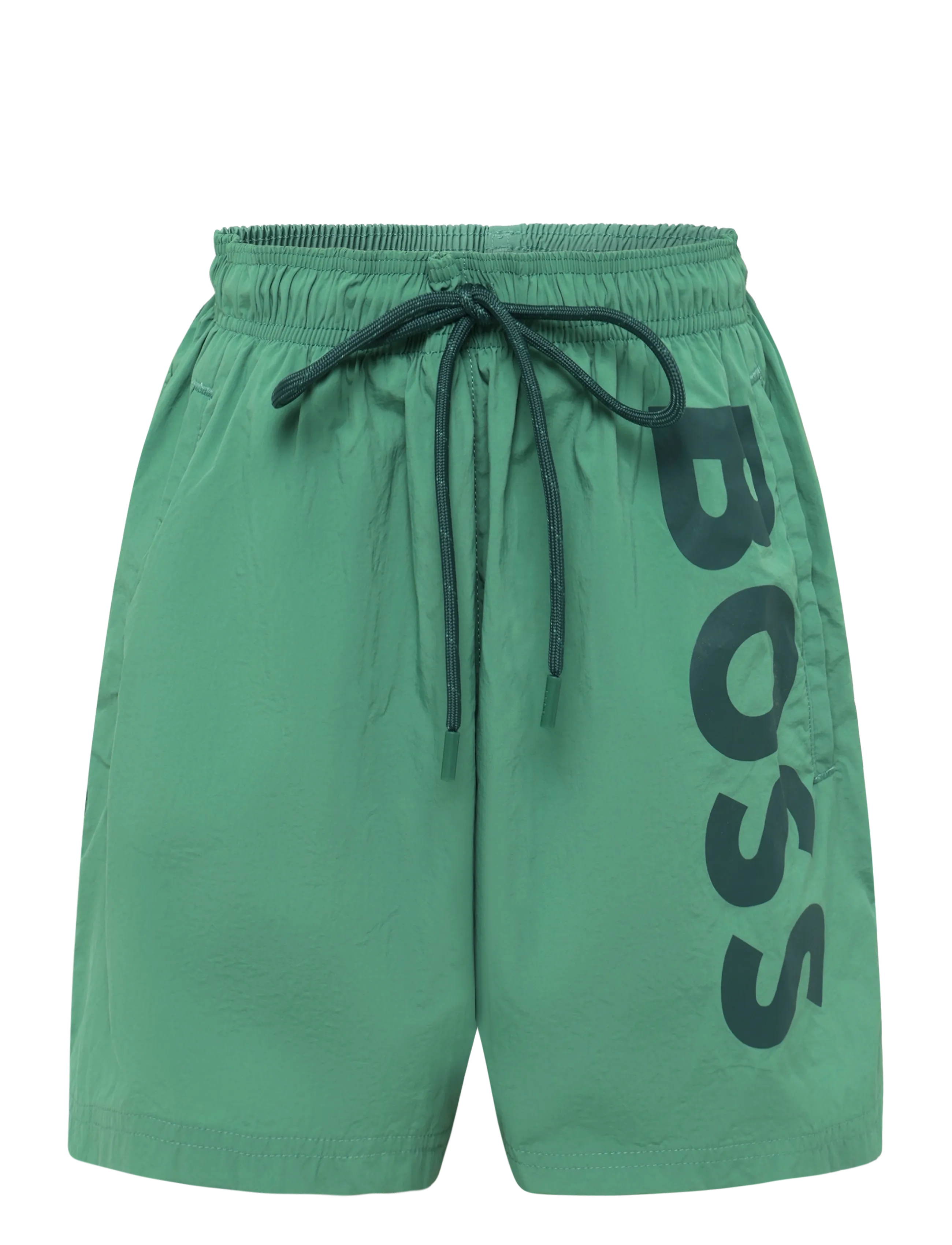 BOSS Octopus - Swimwear - OPEN GREEN / green
