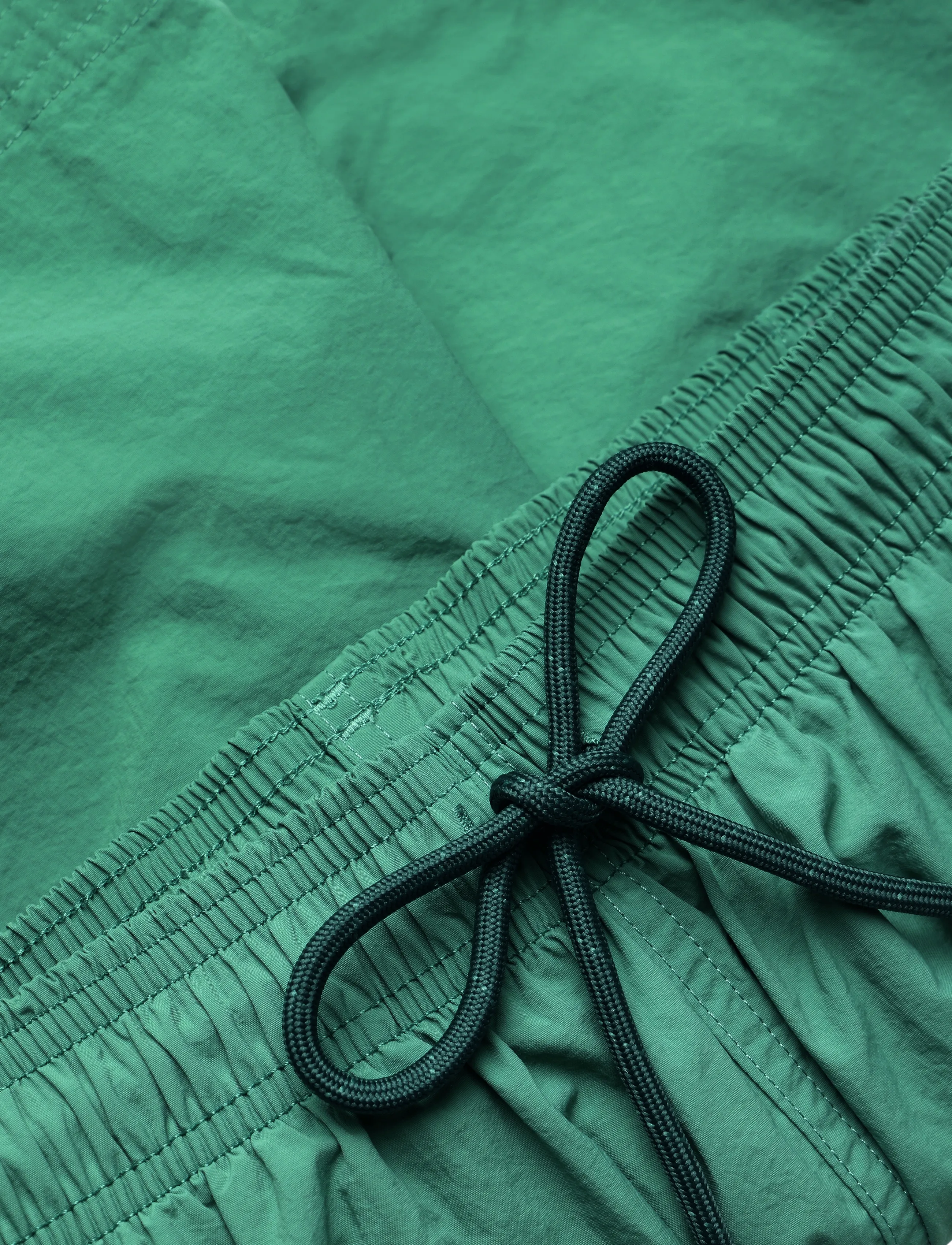 BOSS - Octopus - swim shorts - open green - 2
