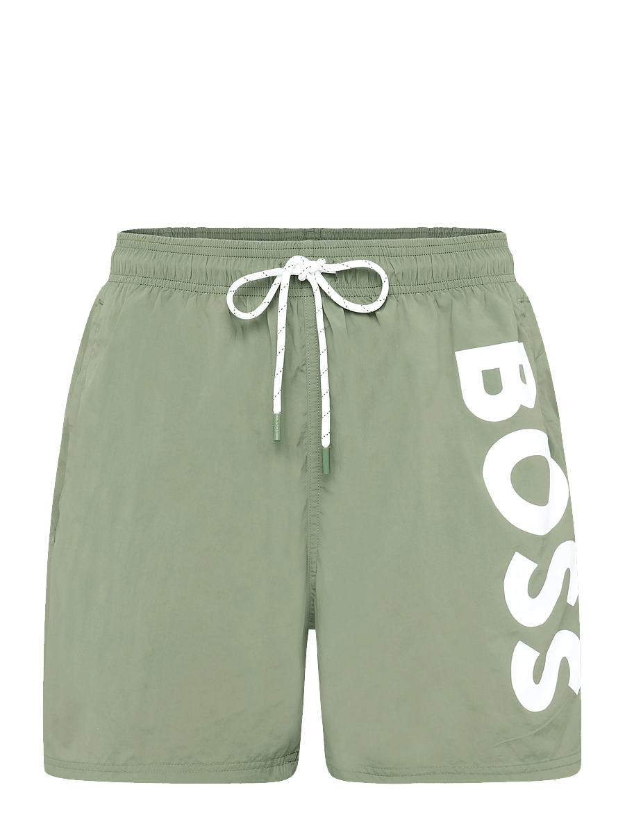 BOSS - Octopus - ujumispüksid - open green - 0