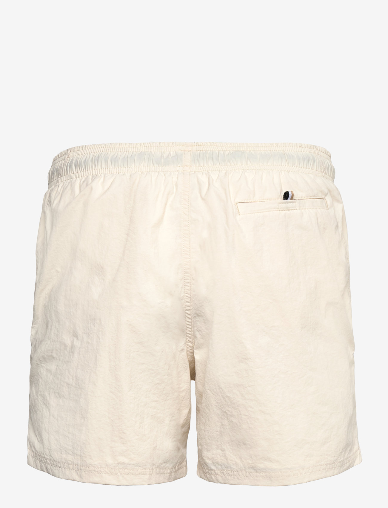 BOSS - Octopus - badshorts - open white - 1