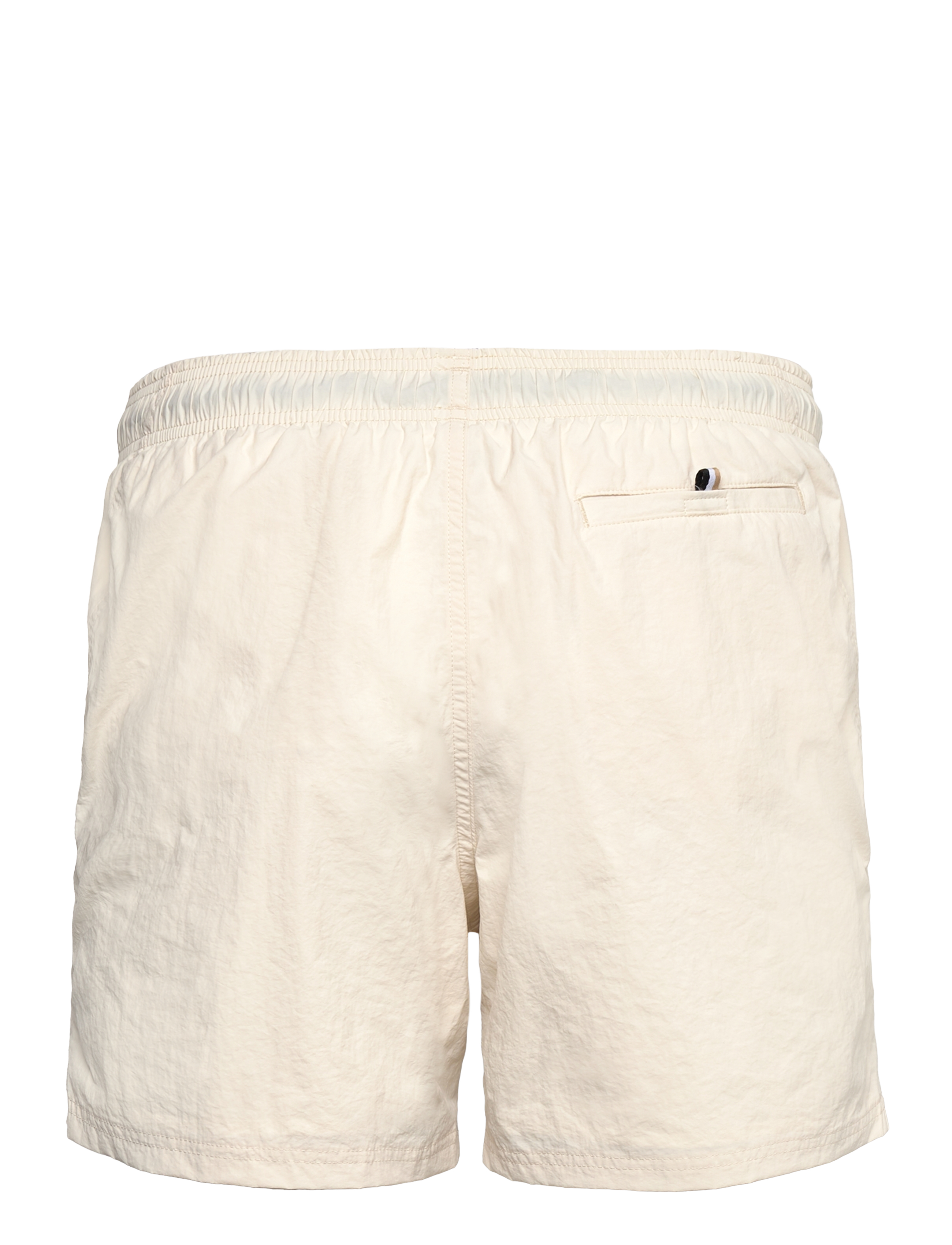 BOSS - Octopus - swim shorts - open white - 1