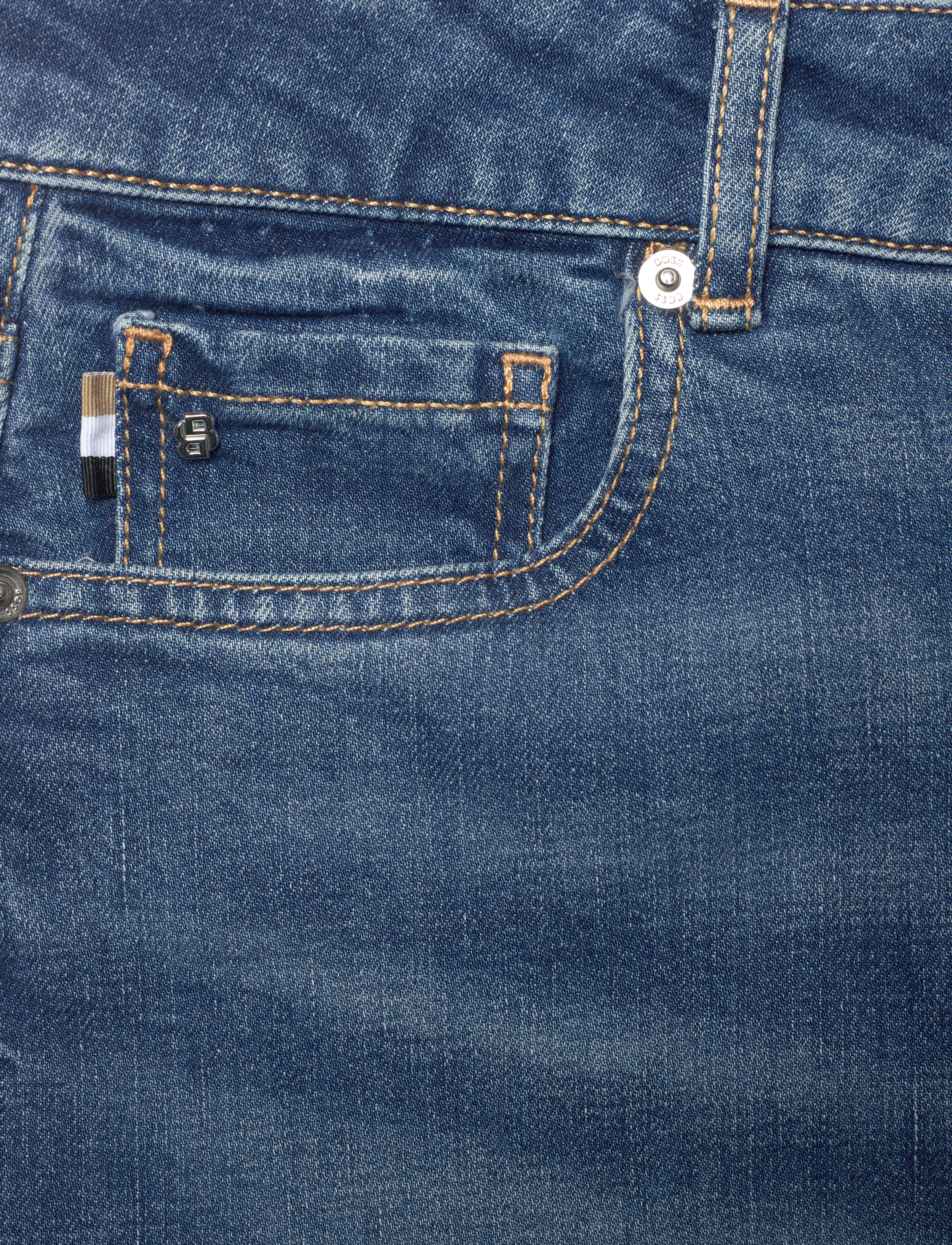 BOSS - ADA HR 3.0 - dark blue - 2