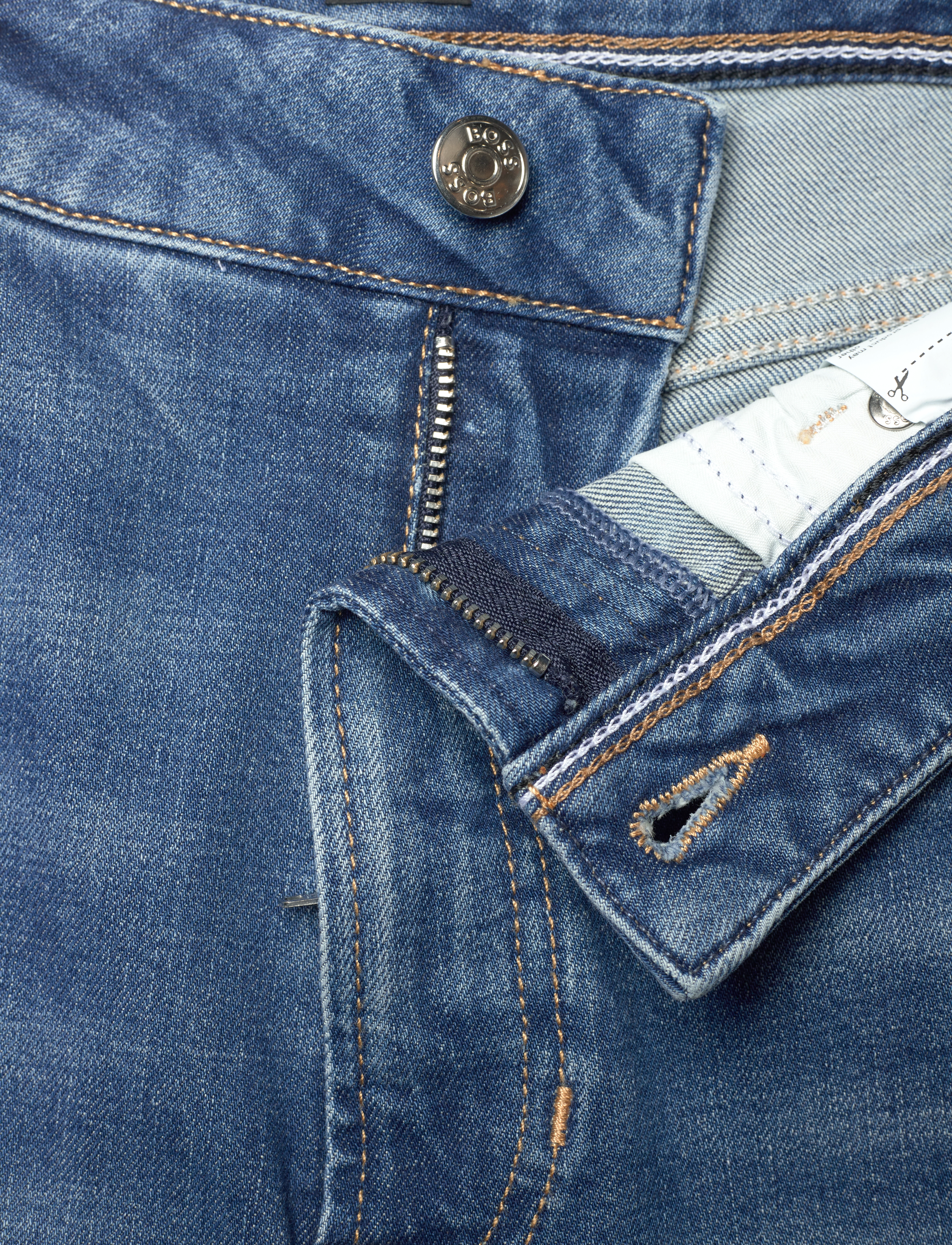BOSS - ADA HR 3.0 - dark blue - 3
