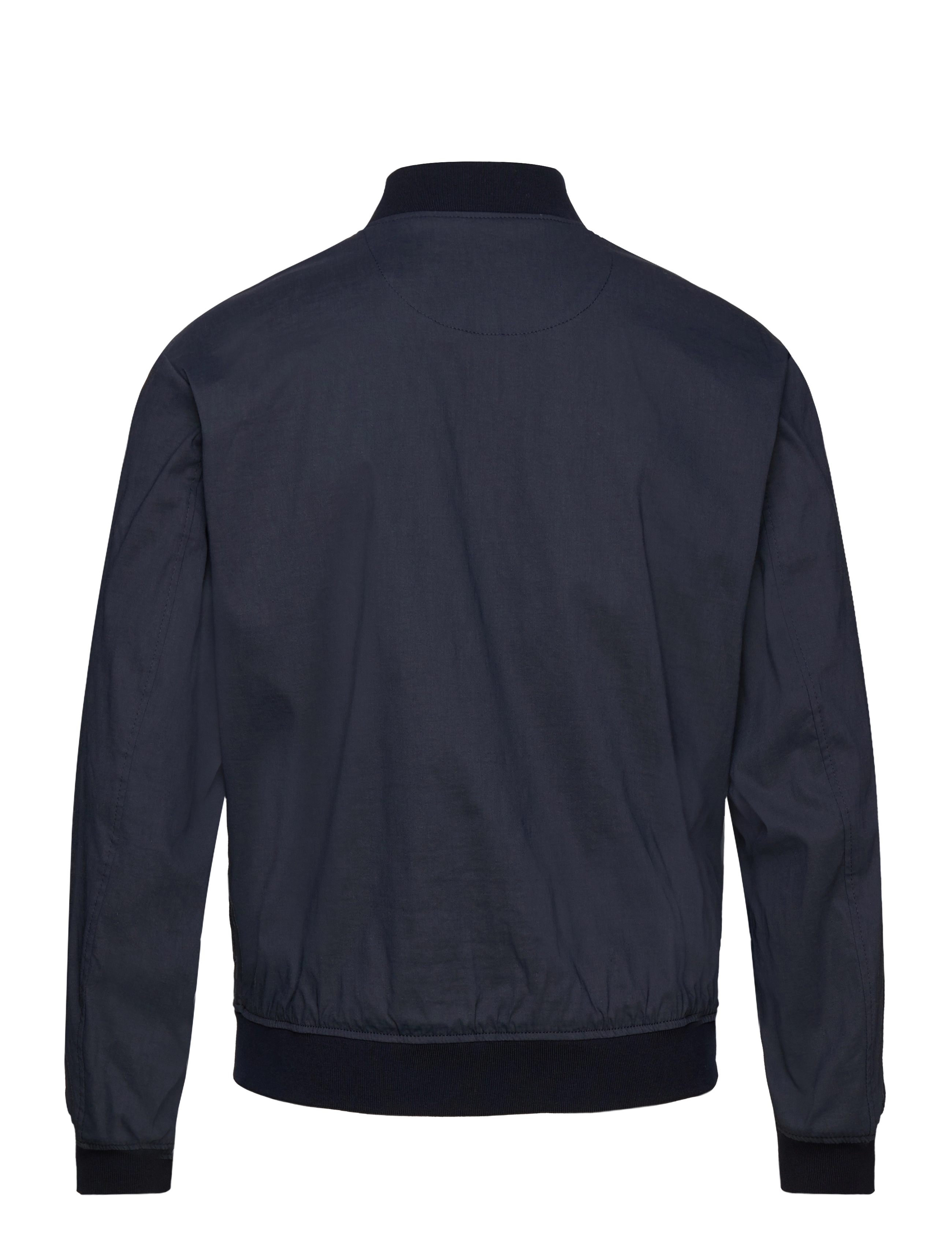 BOSS - P-Hanry-BMB-WG-242 - dark blue - 1