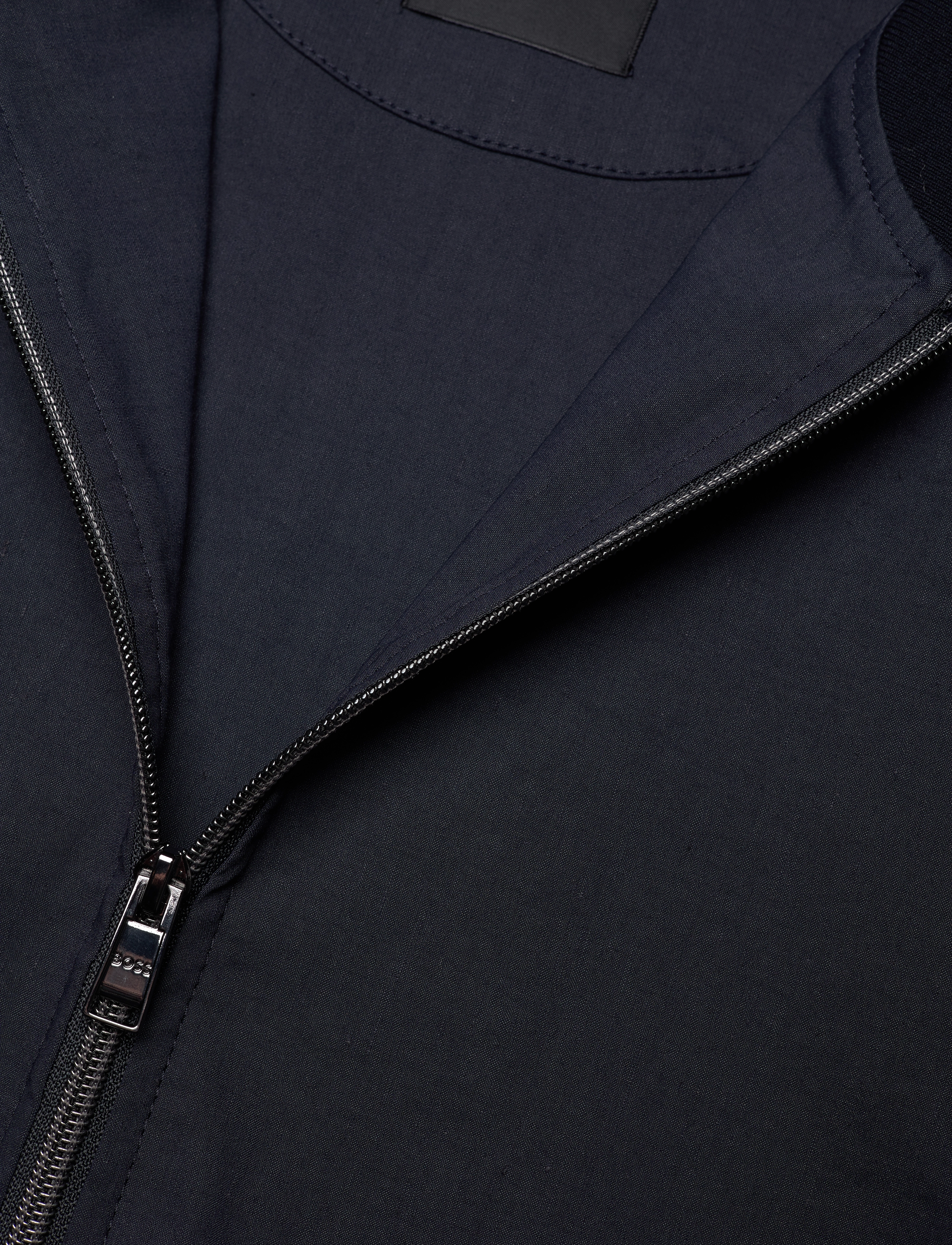 BOSS - P-Hanry-BMB-WG-242 - dark blue - 2