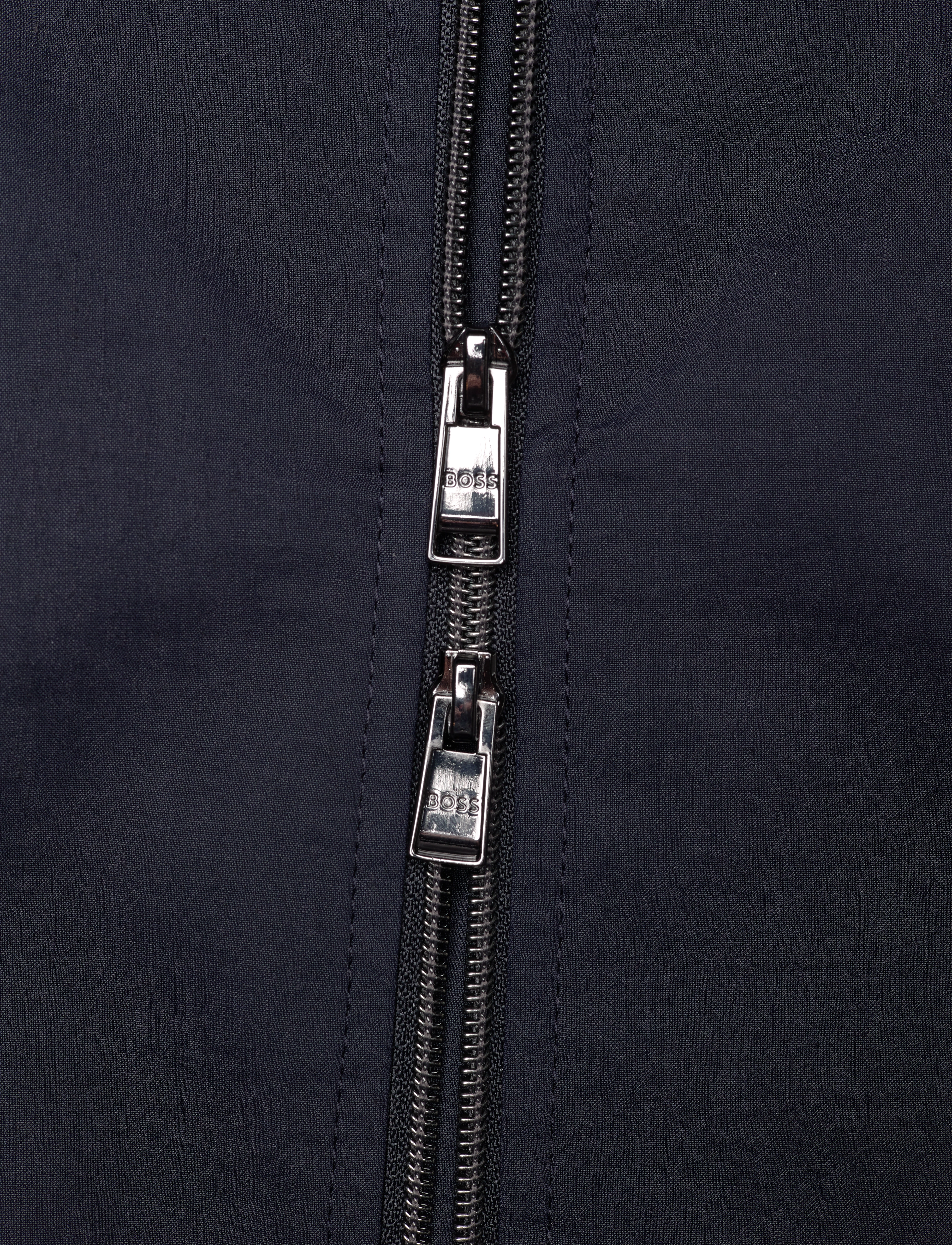 BOSS - P-Hanry-BMB-WG-242 - dark blue - 3