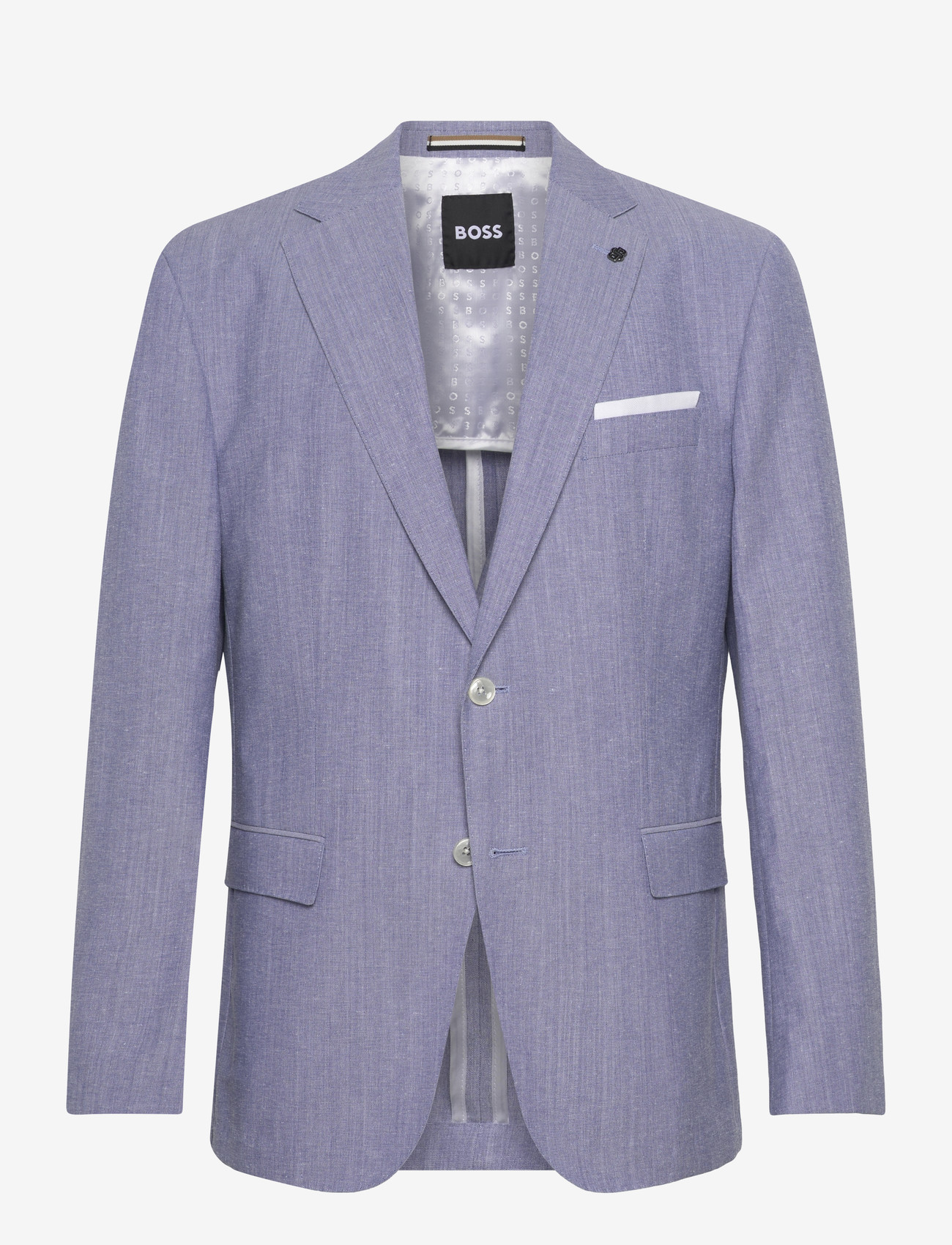 BOSS - H-Hutson-233 - navy - 0