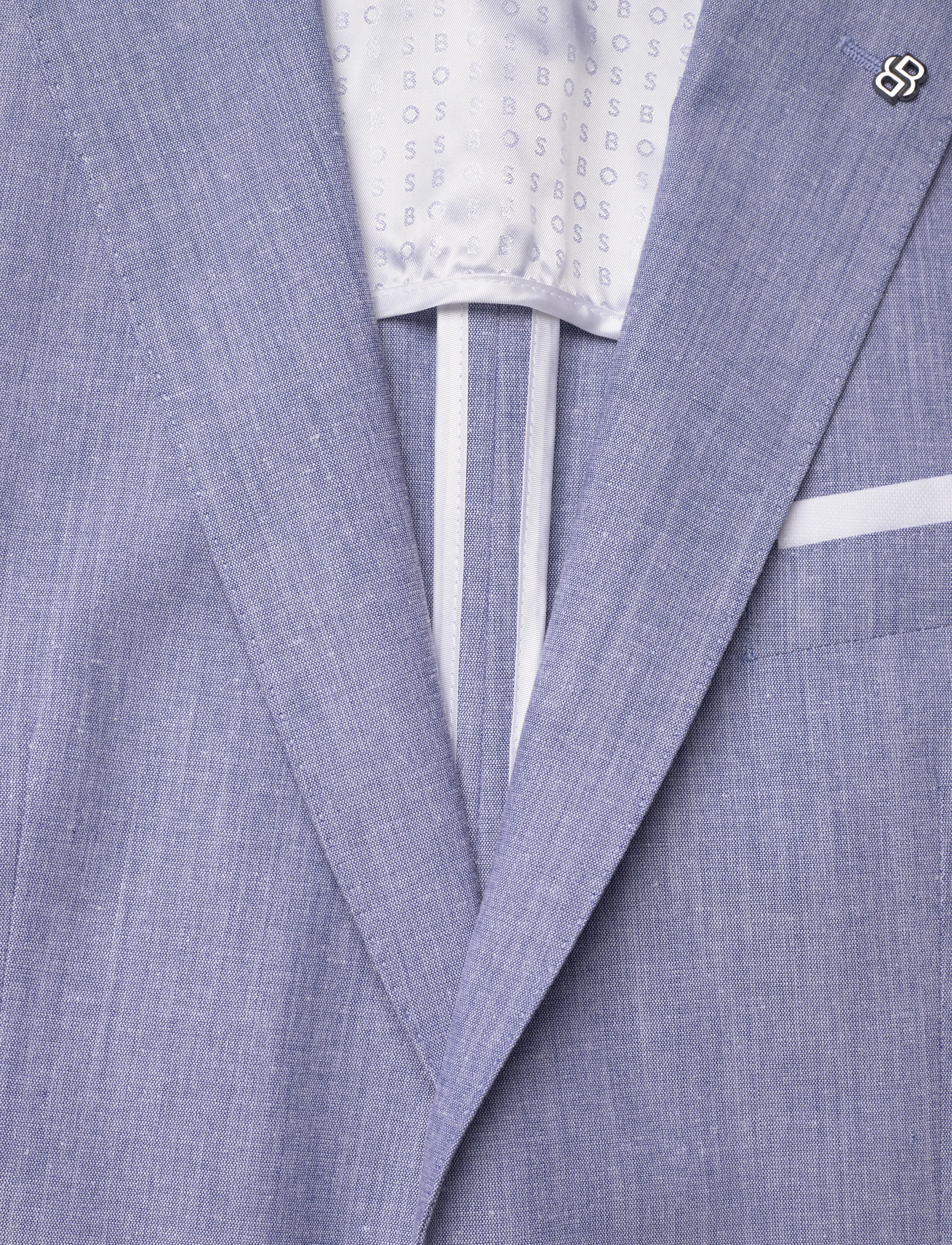 BOSS - H-Hutson-233 - navy - 2