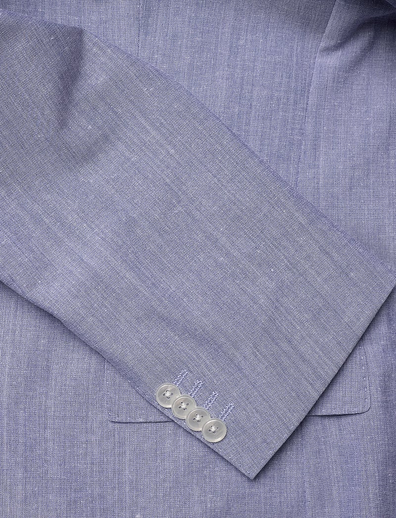 BOSS - H-Hutson-233 - navy - 3