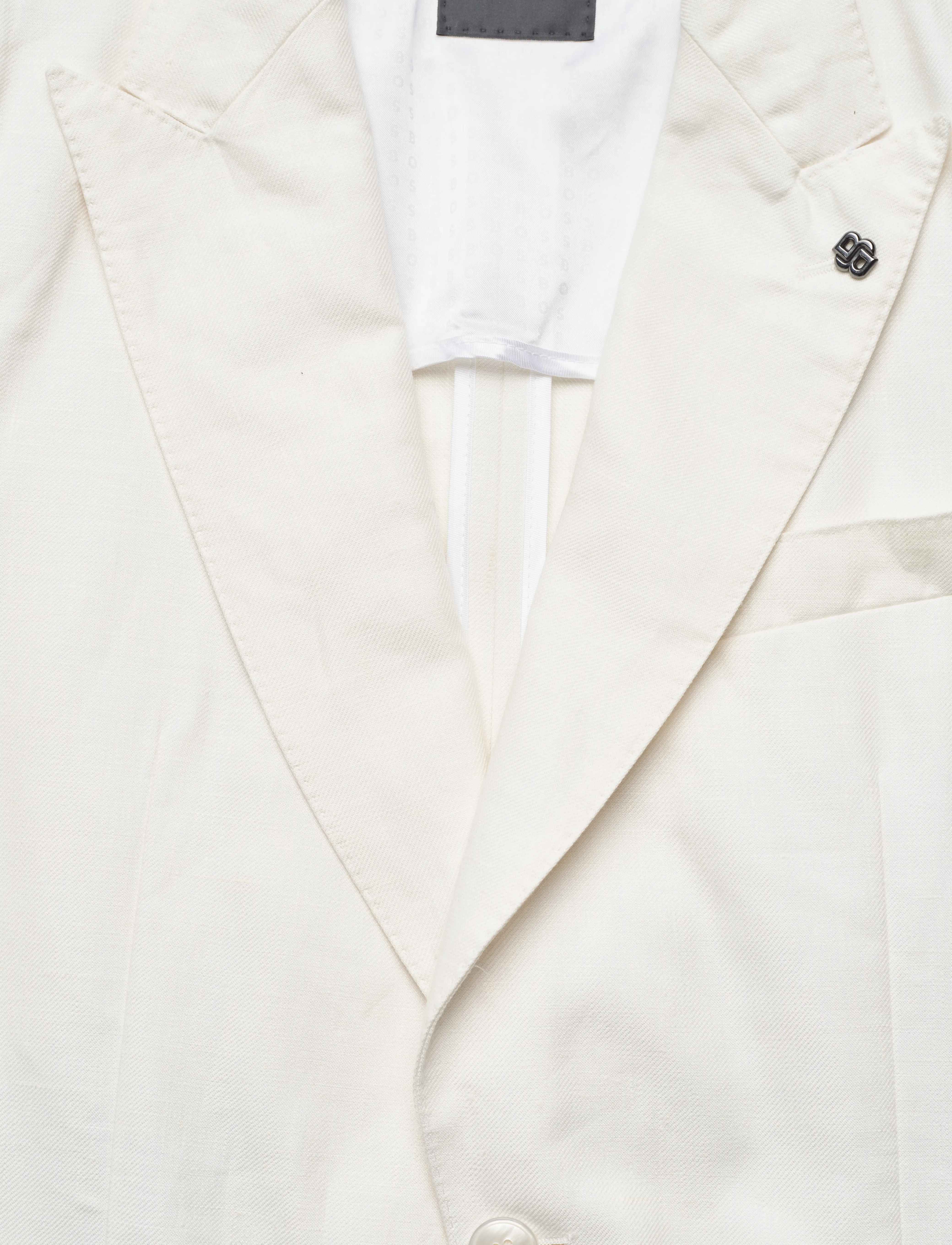 BOSS - H-Hutson-Peak-242 - white - 2