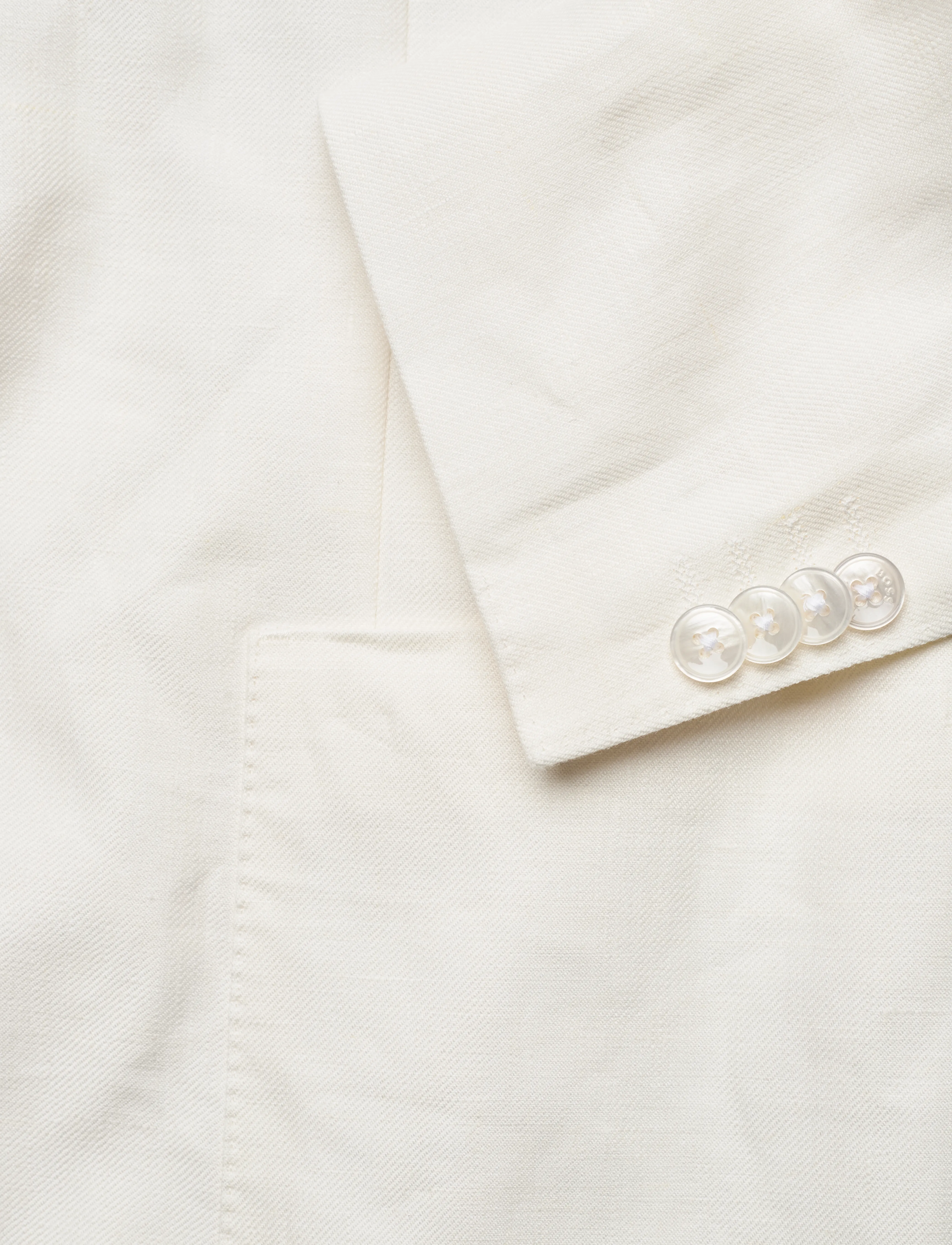 BOSS - H-Hutson-Peak-242 - white - 3